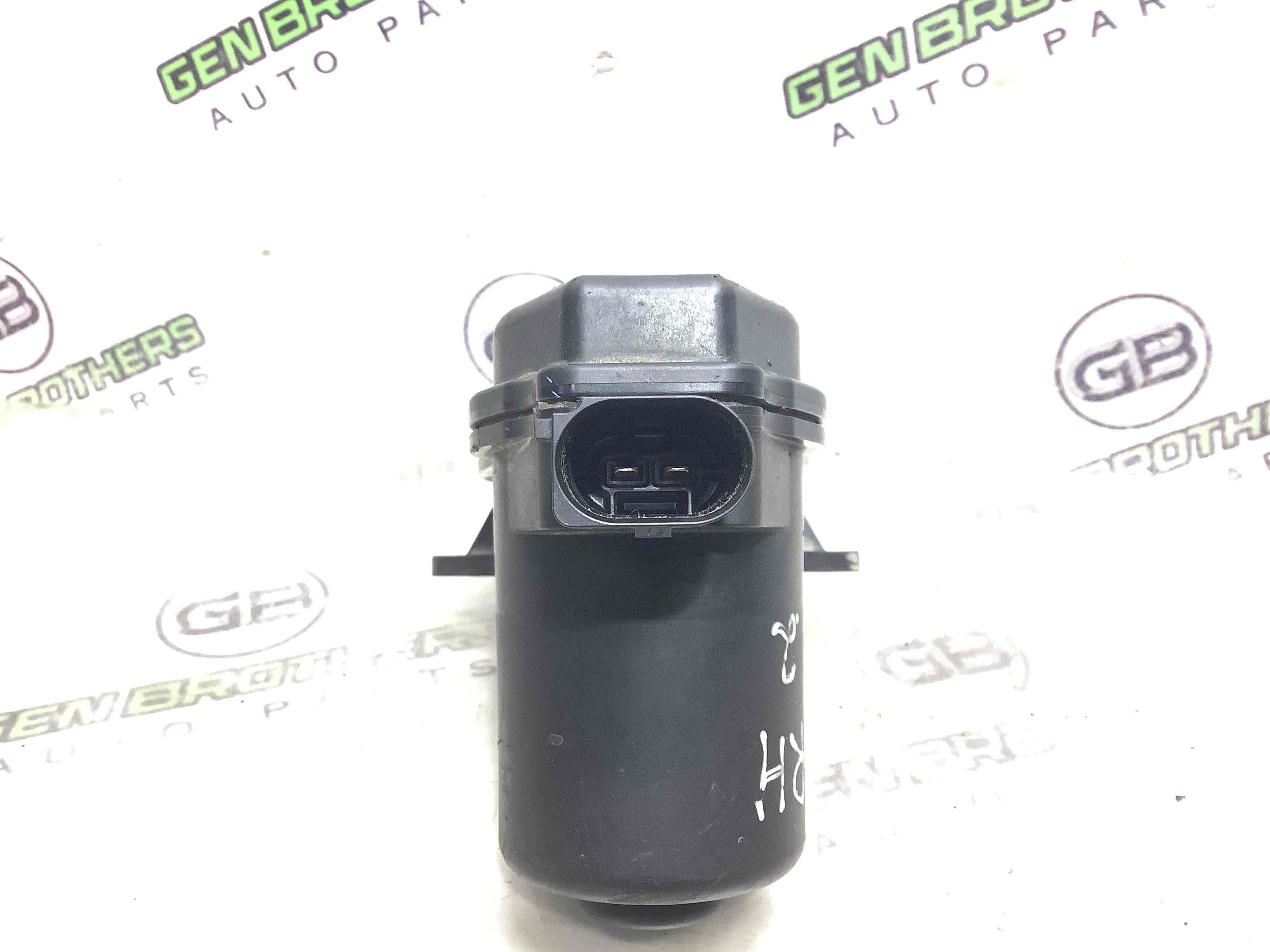 Актуатор гальма стоянки, модуль