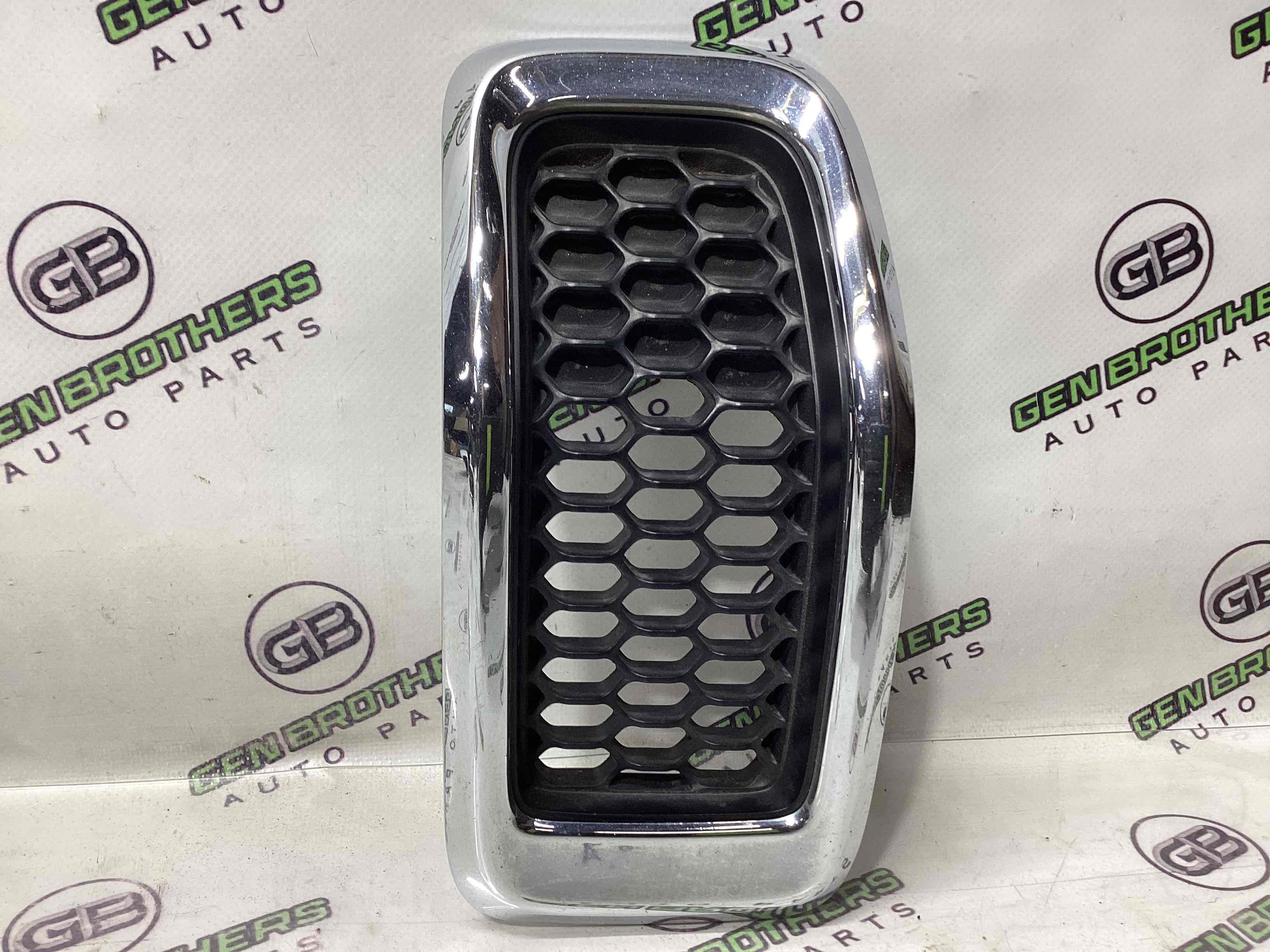 Решітка радіатора