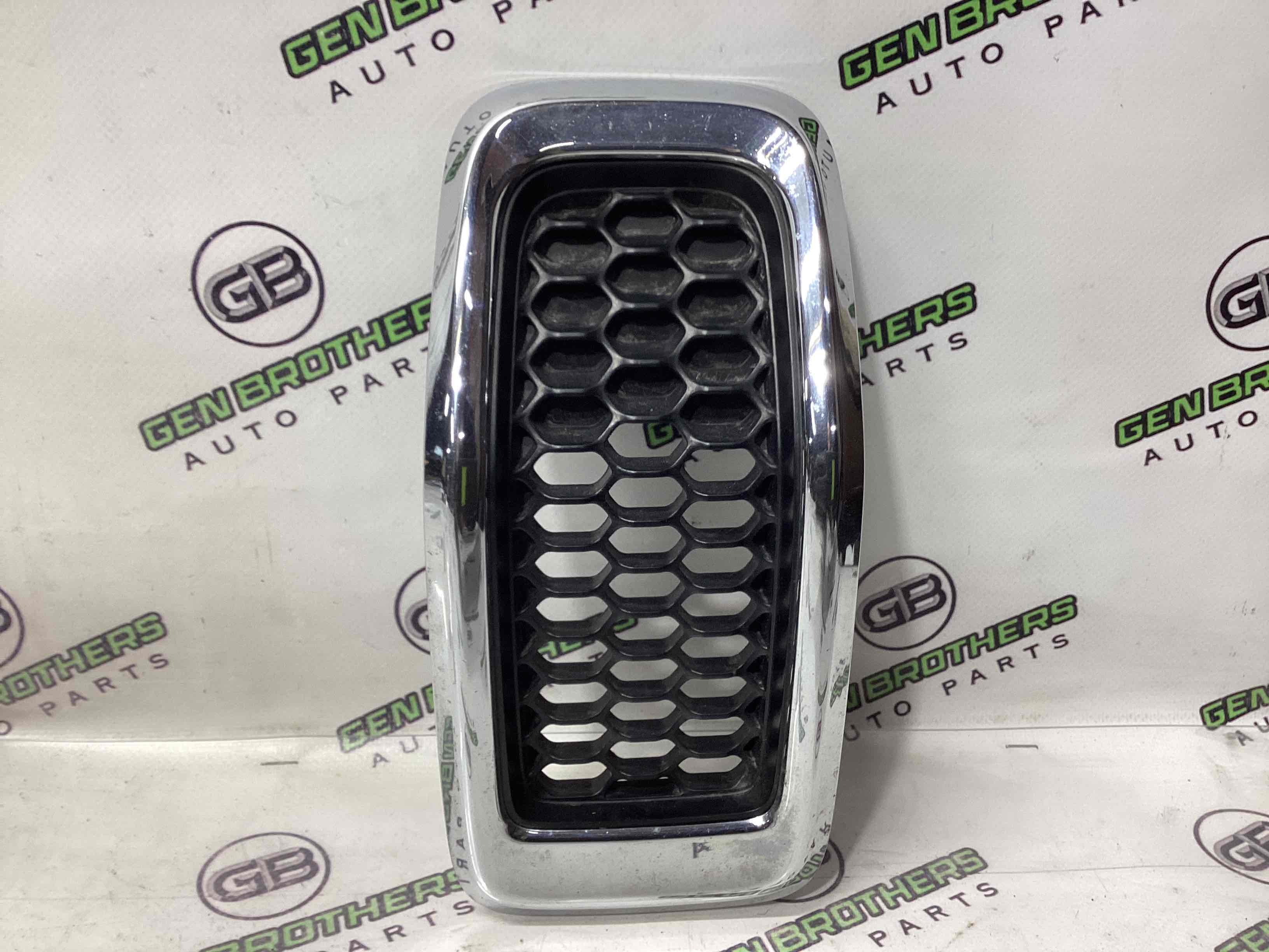 Решітка радіатора