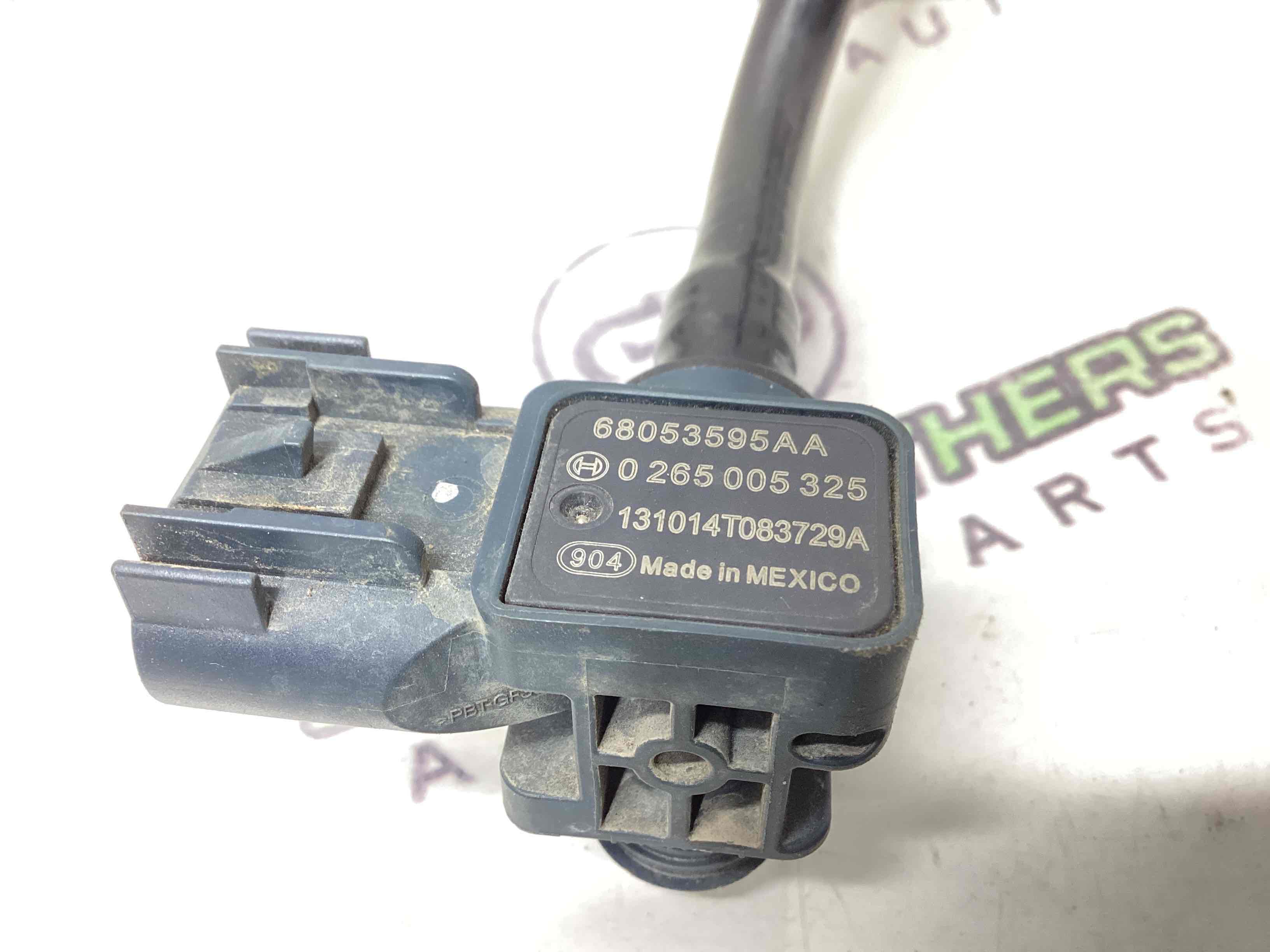 Електромагнітний клапан