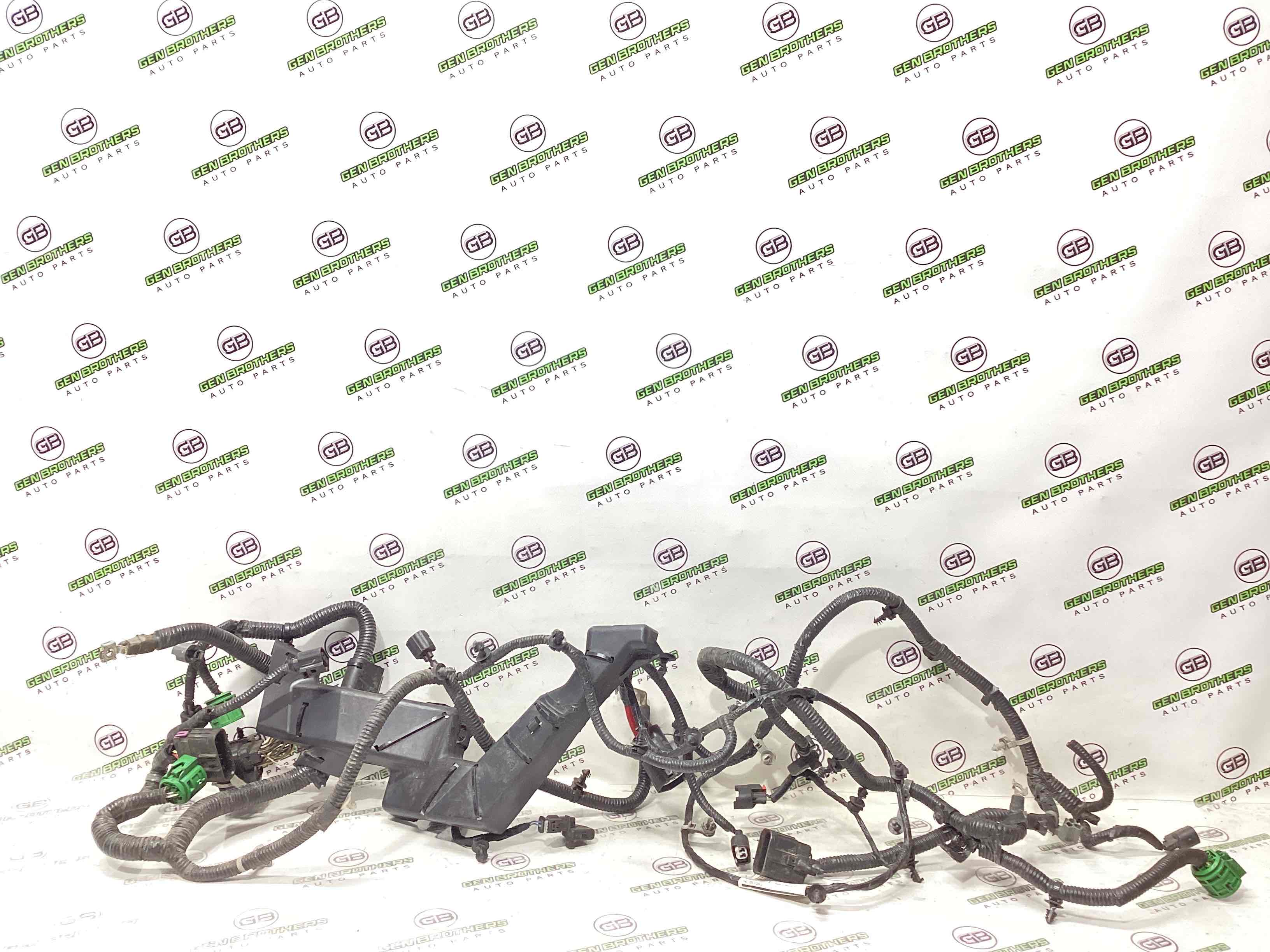 Електропроводка коса