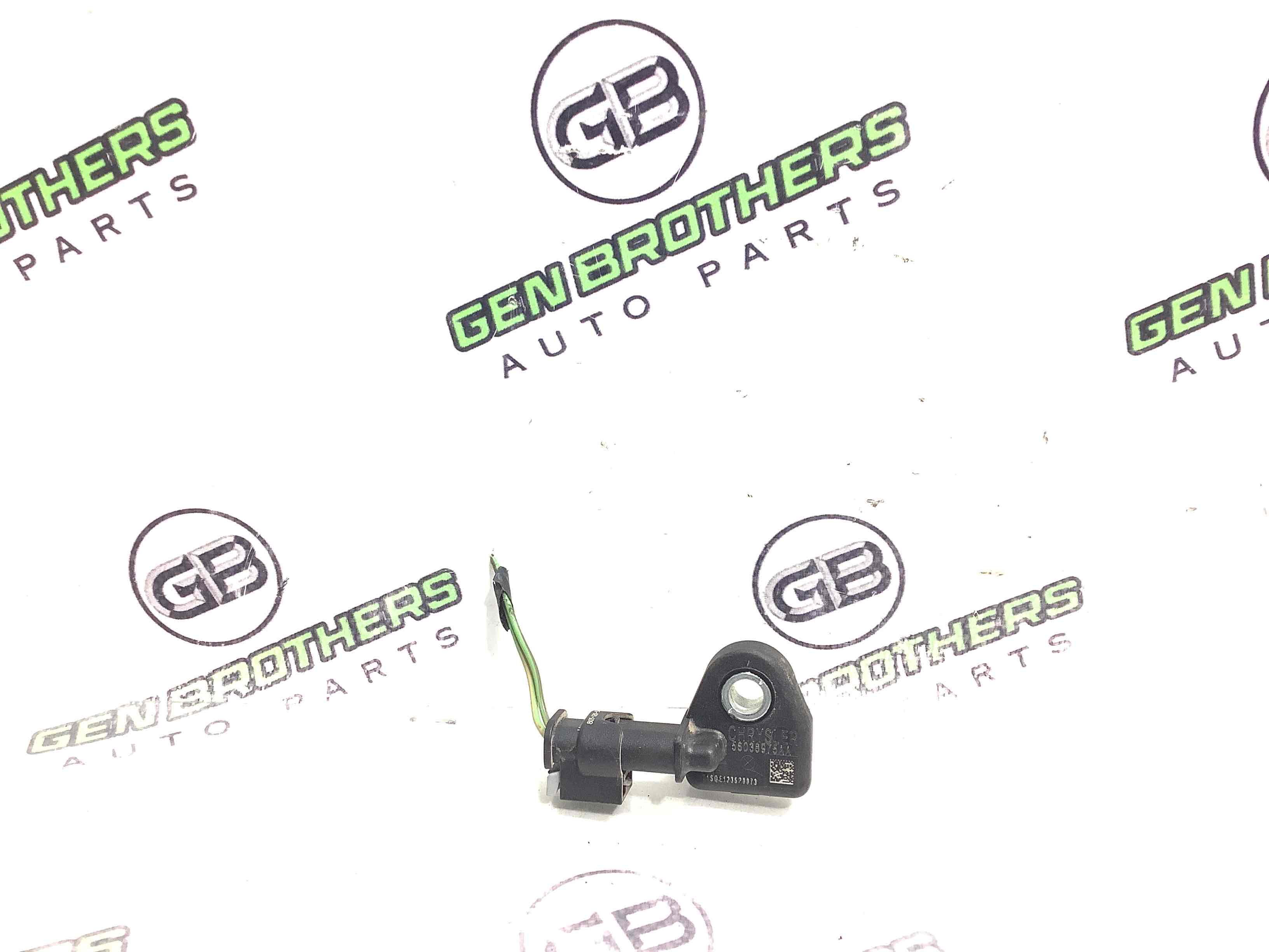 Датчик удару Airbag бічний