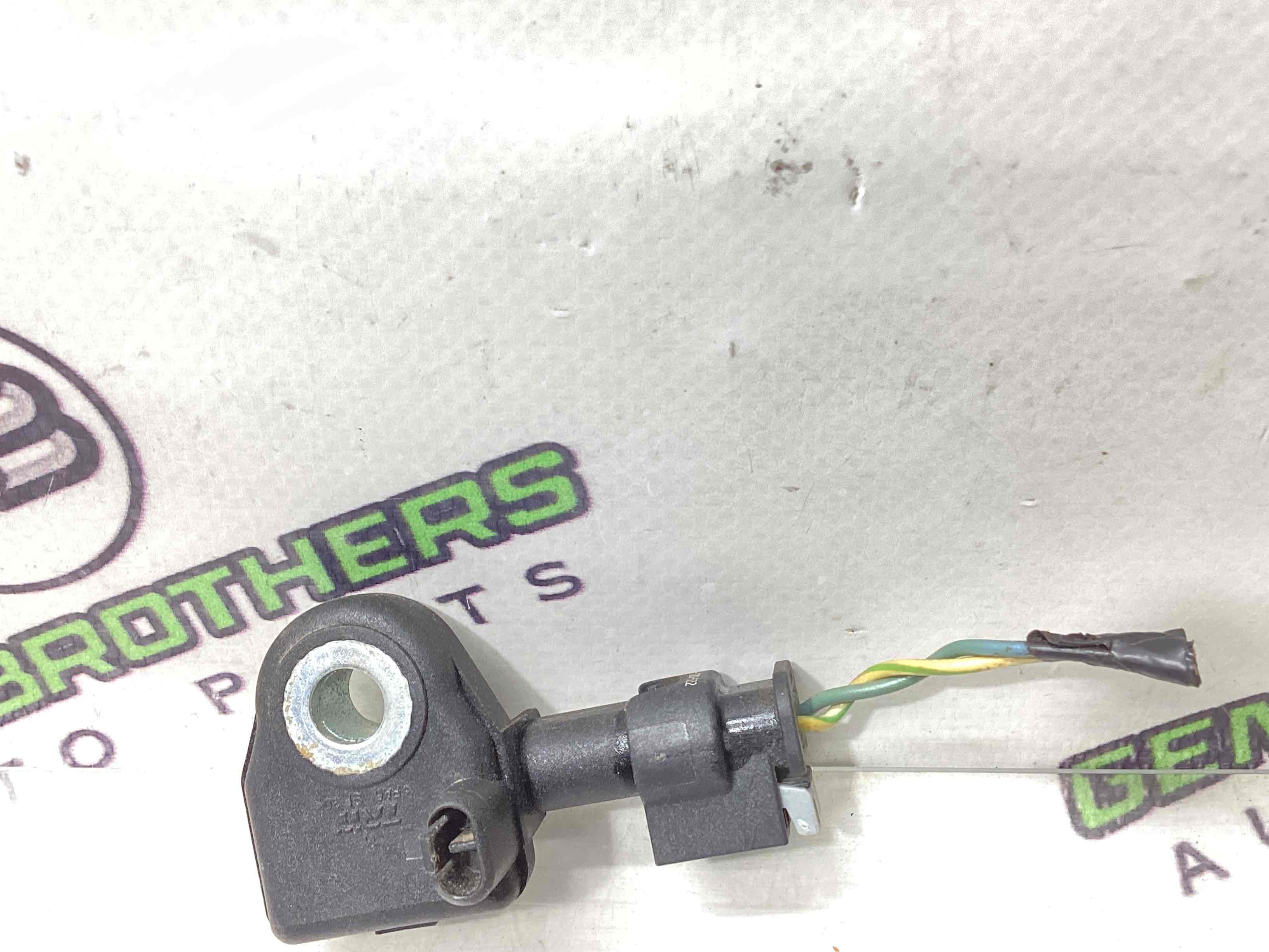 Датчик удару Airbag бічний