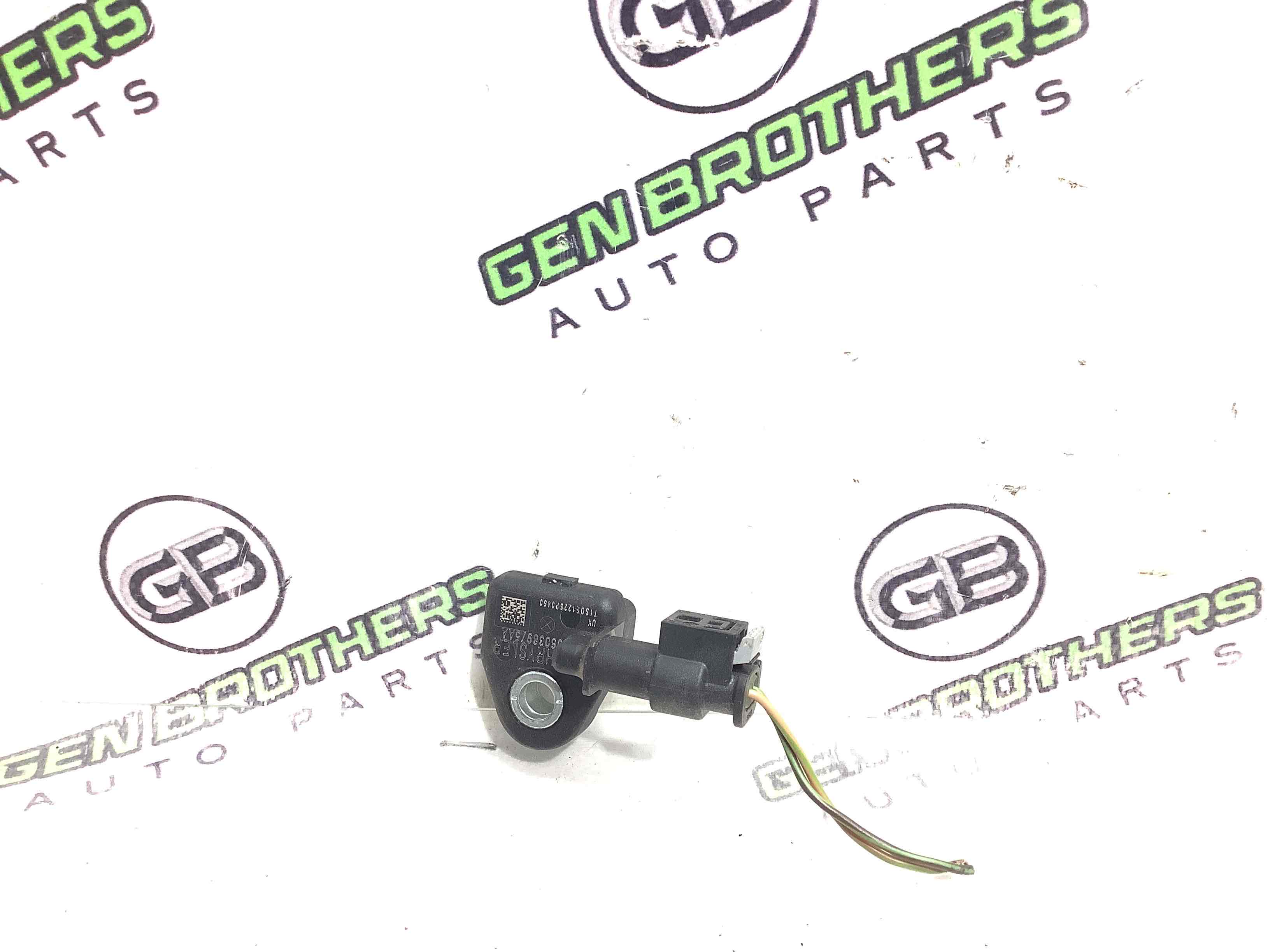 Датчик удару Airbag бічний