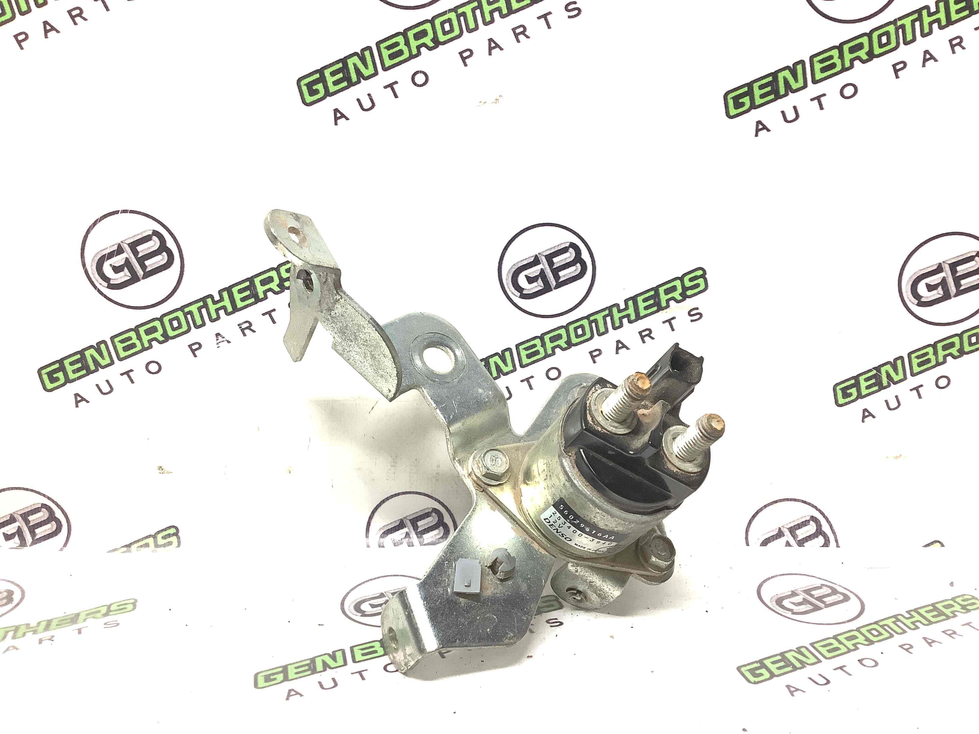 Реле та інші