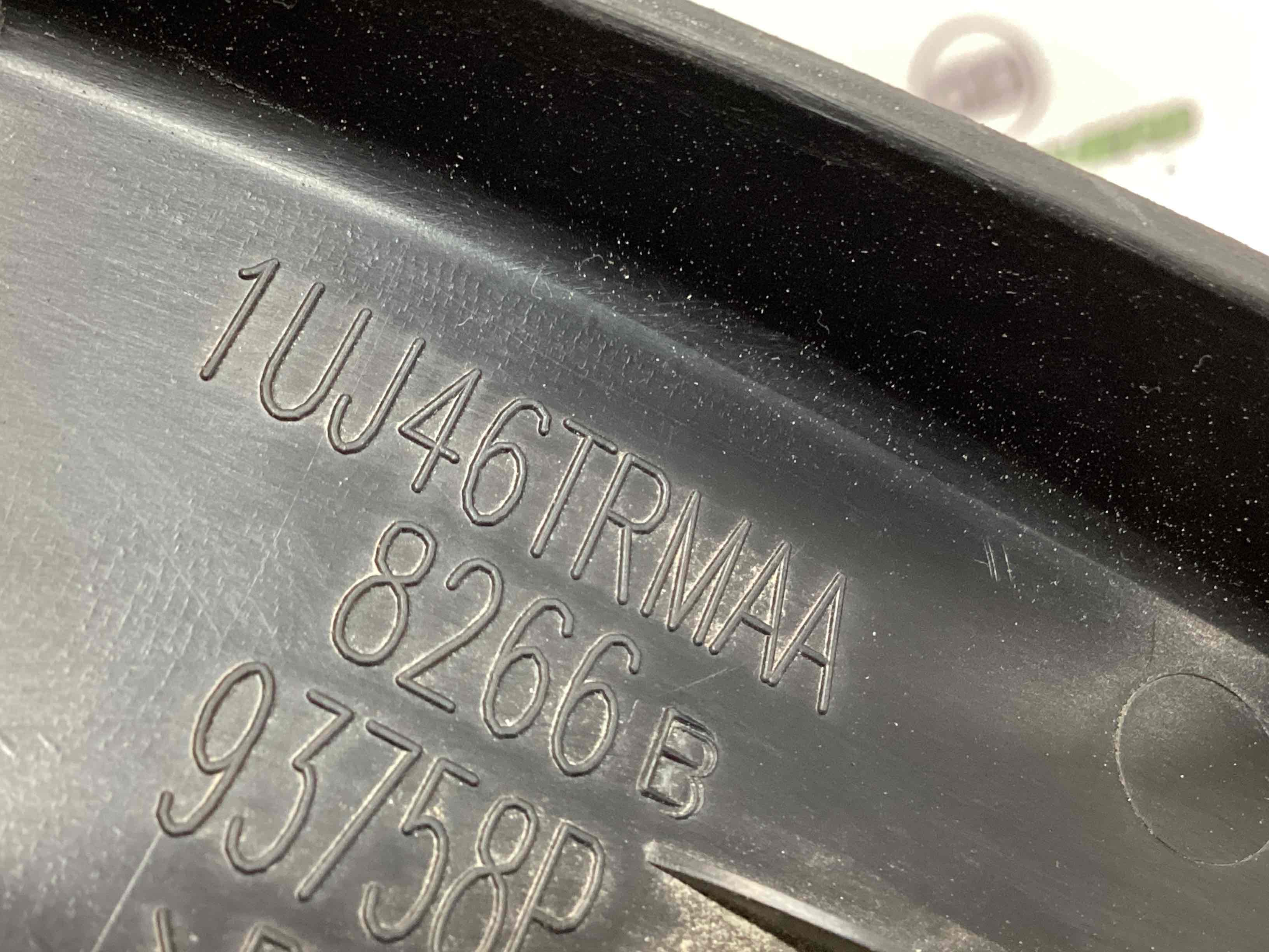 Накладка на двері