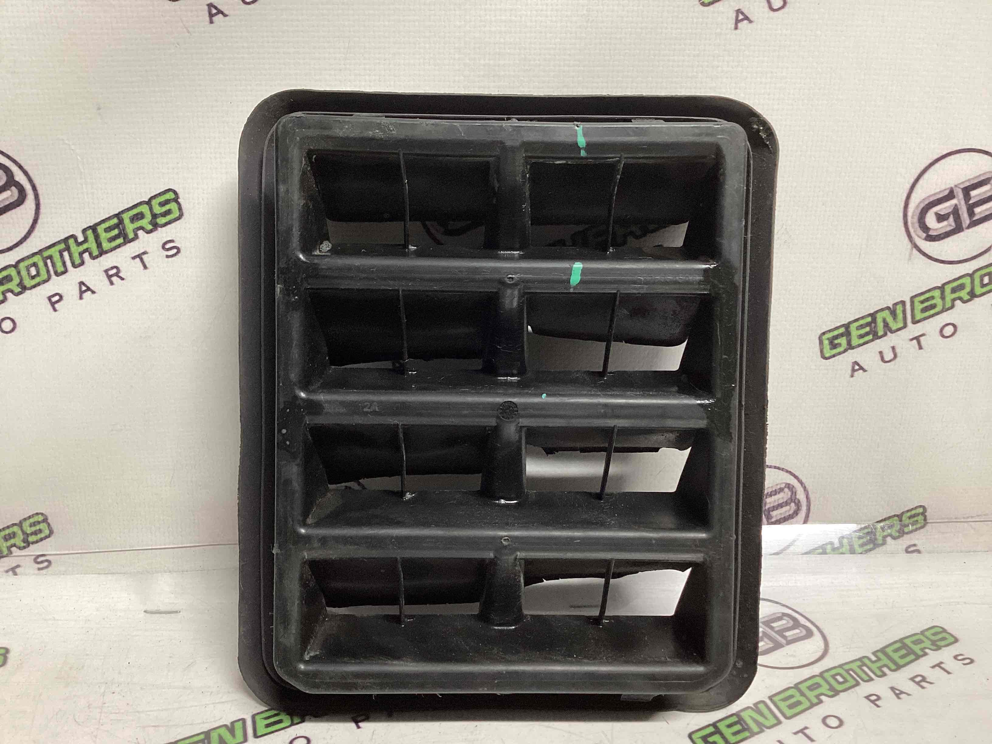 Щиток вентиляції