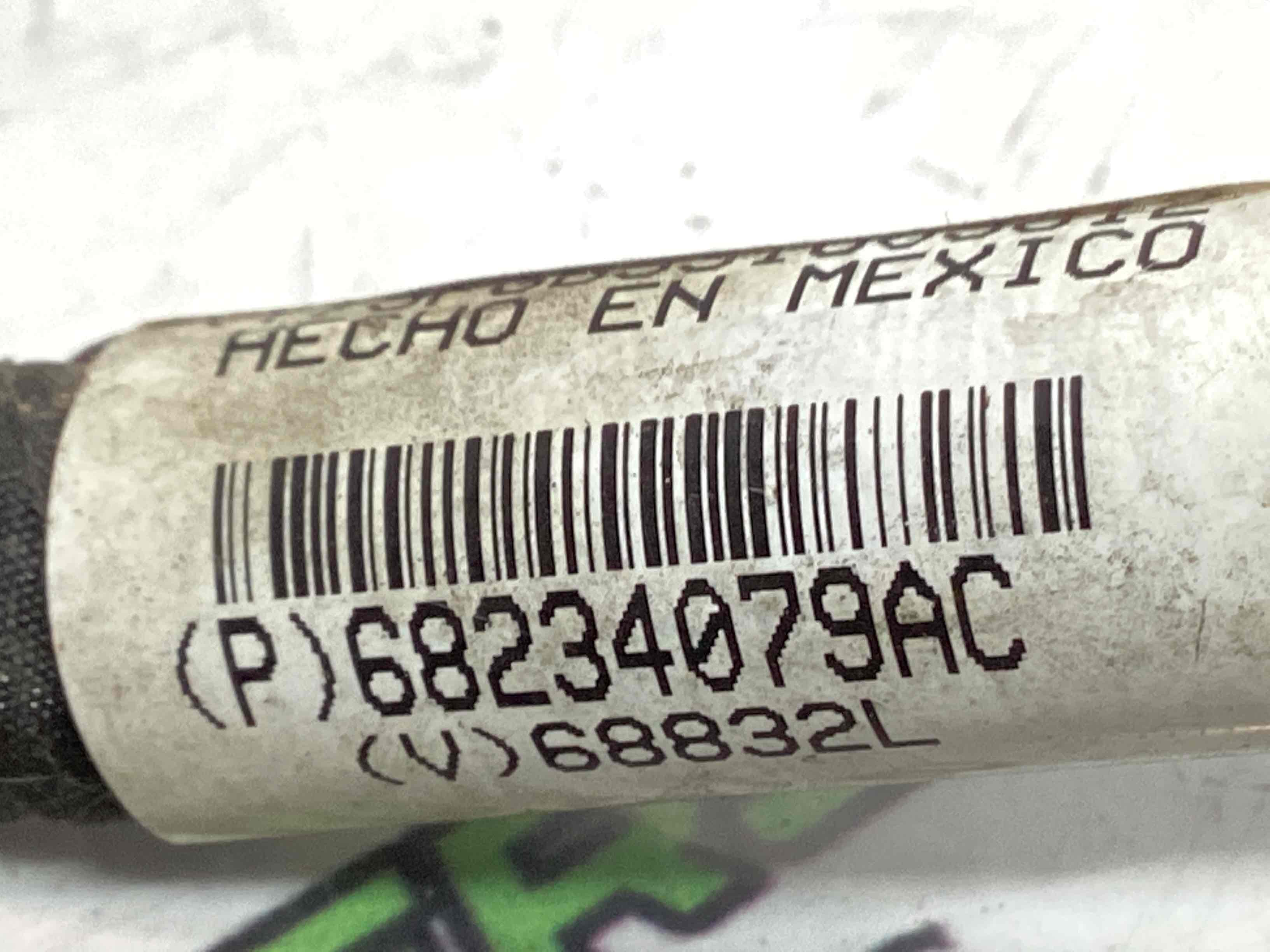 Провід силовий проводка