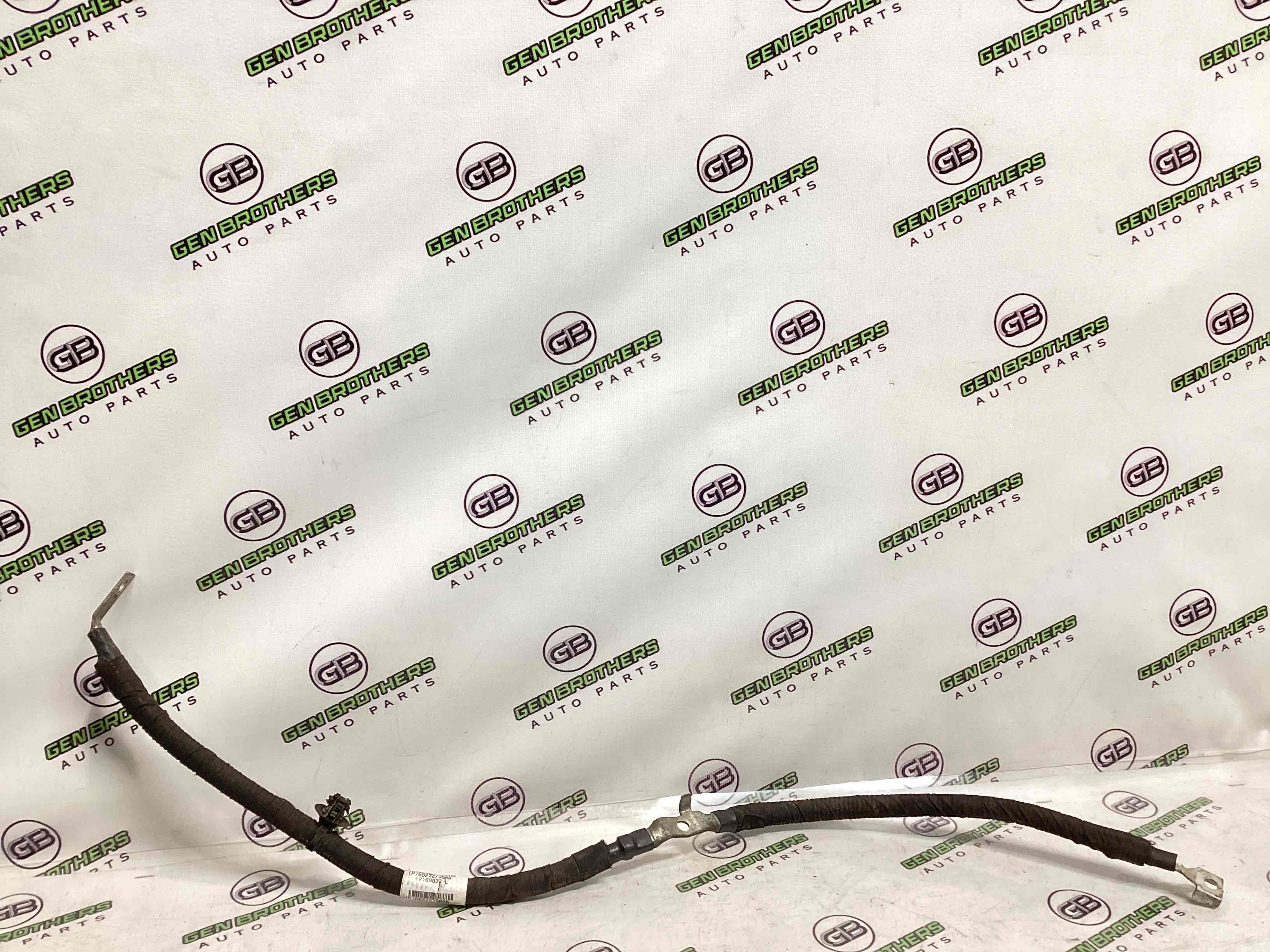 Провід силовий проводка