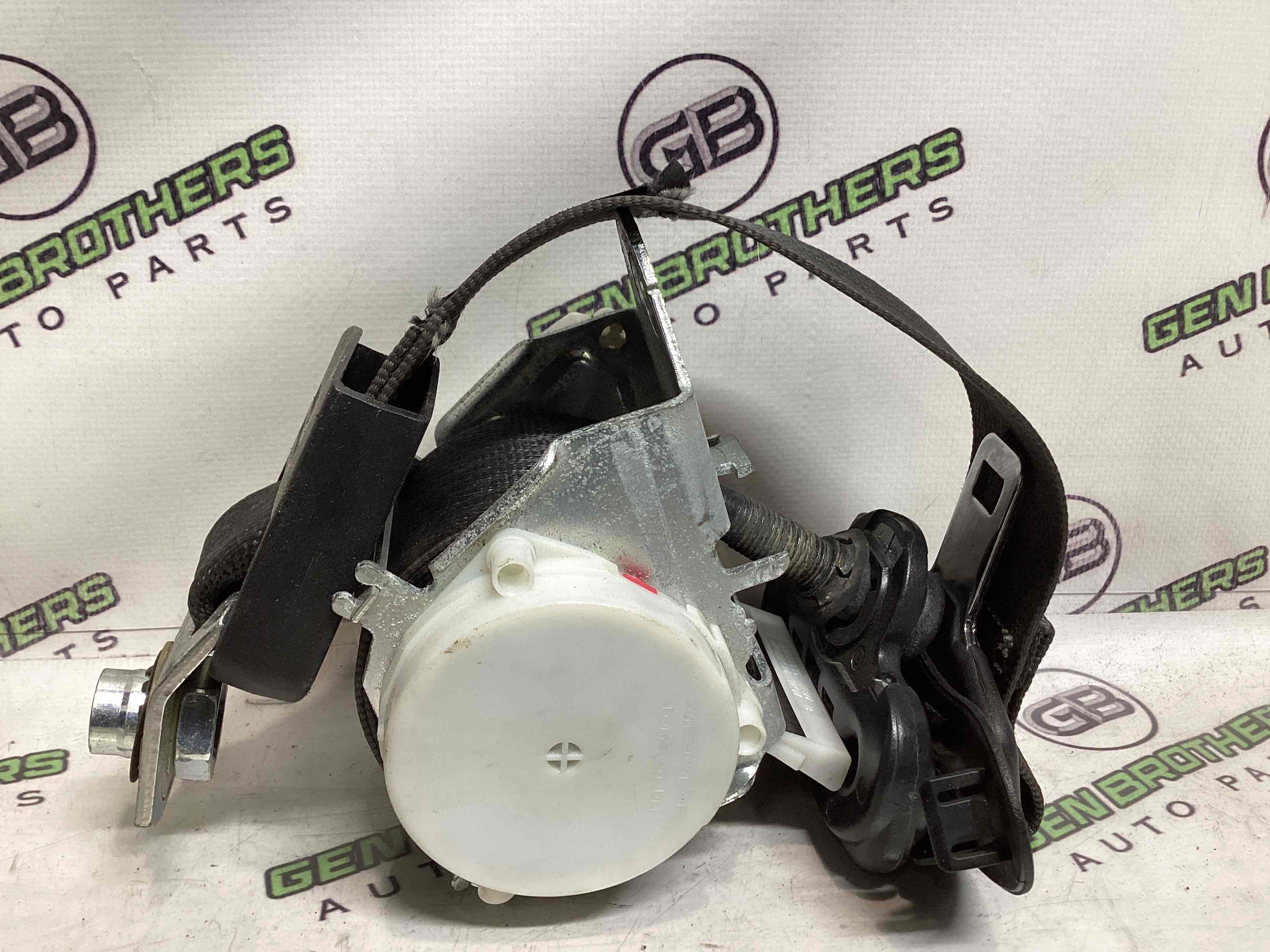 Ремінь безпеки