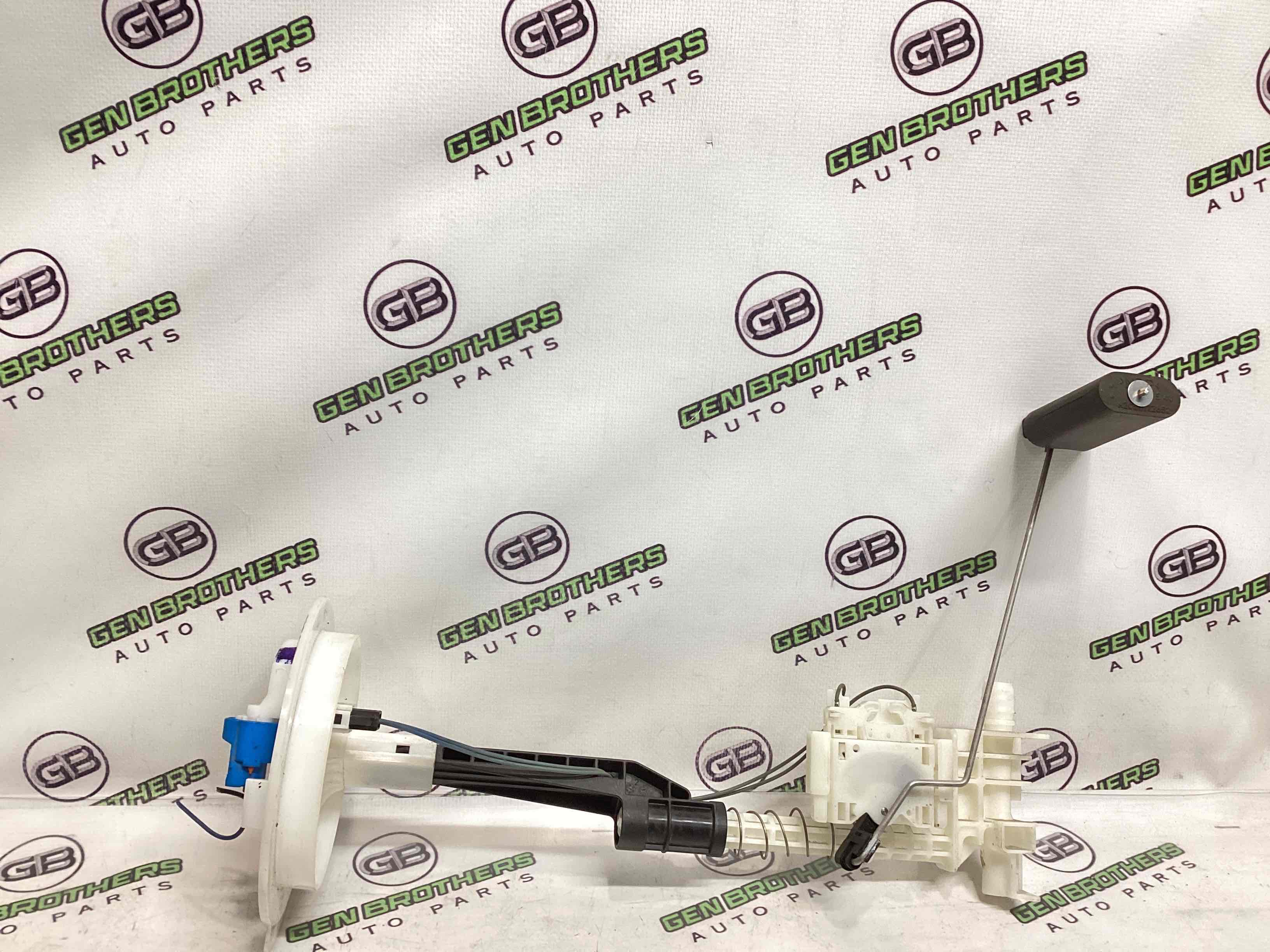 Датчик рівня палива