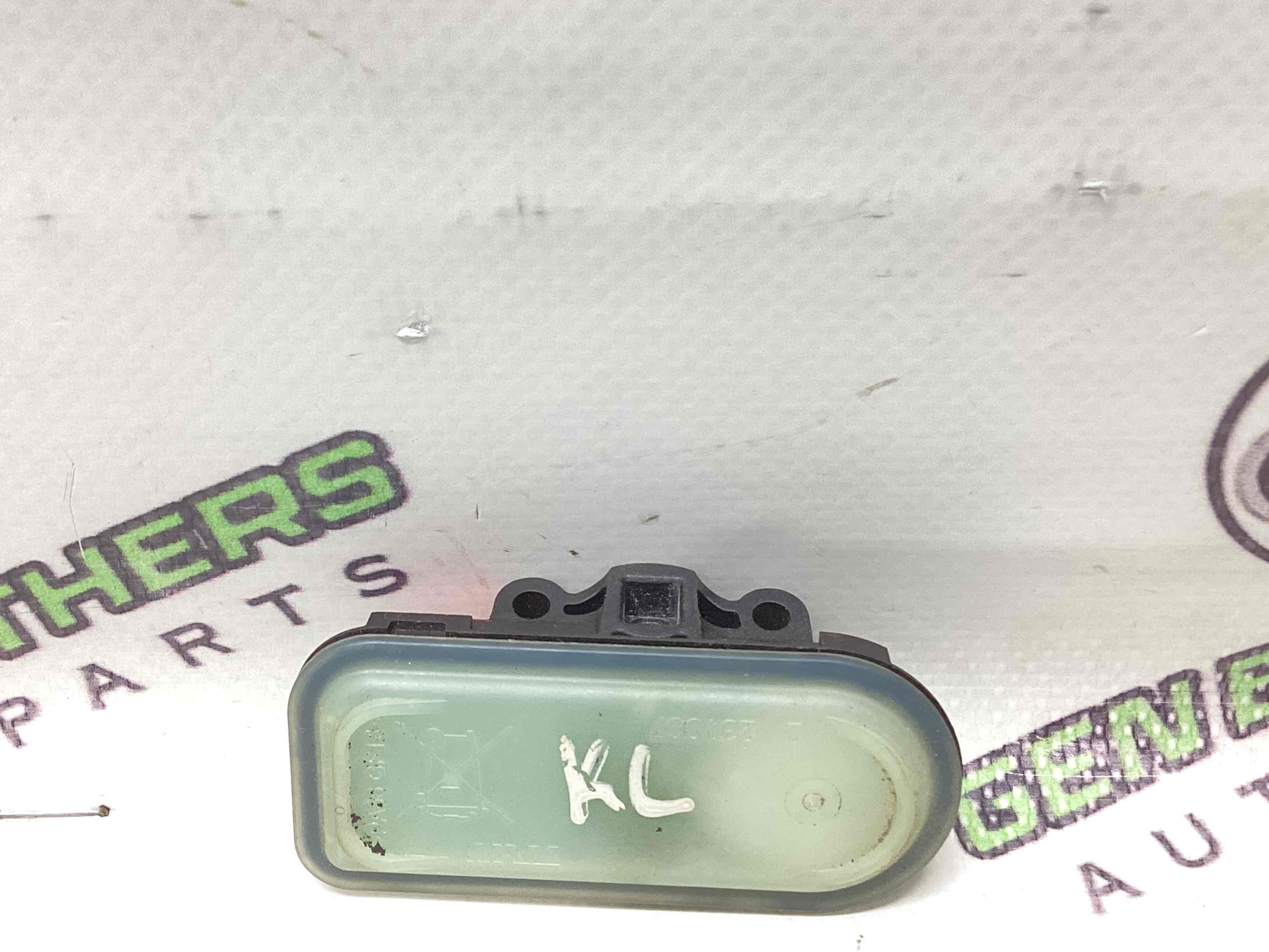 Датчик тиску шин