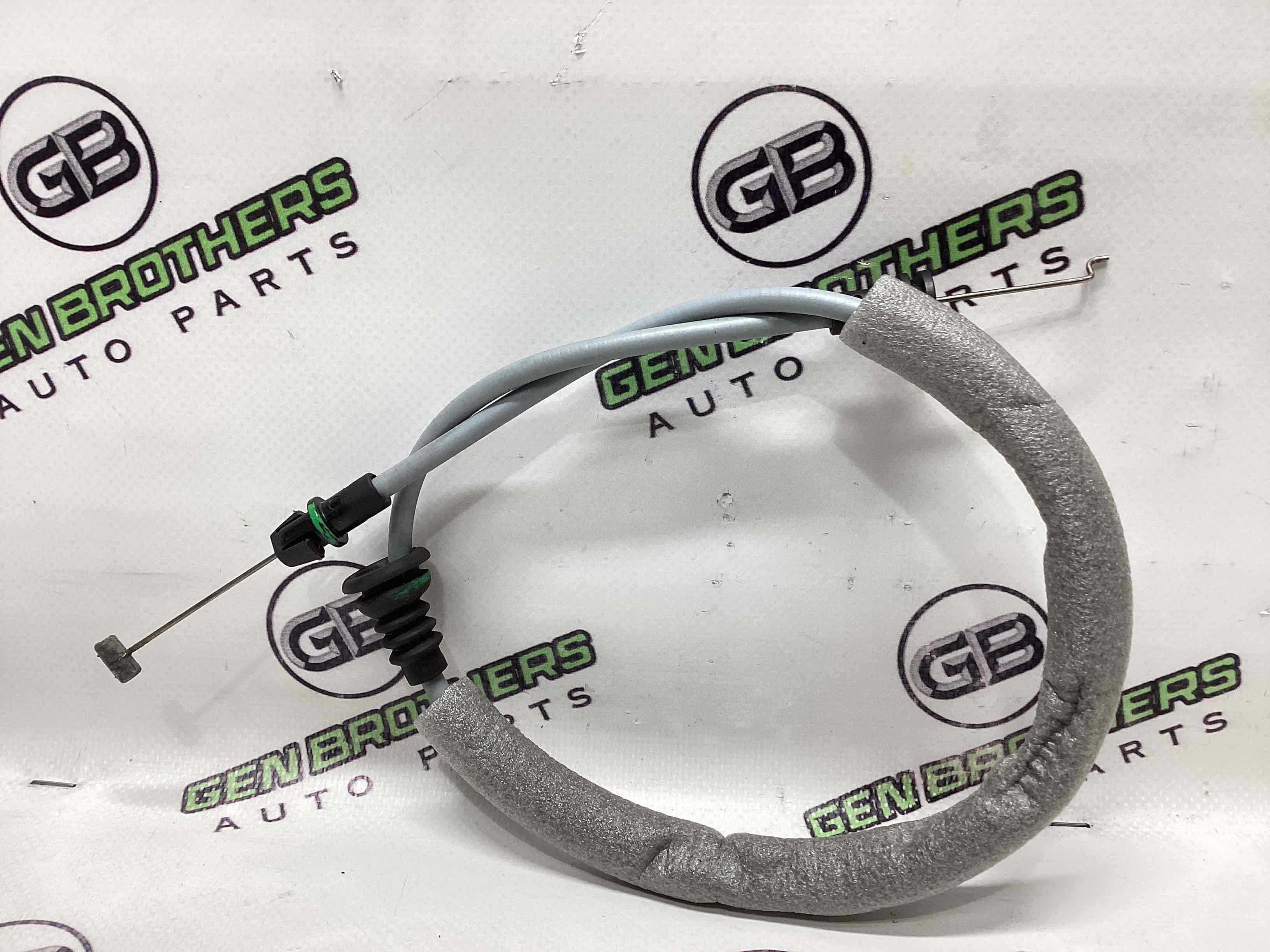 Трос ручки дверей