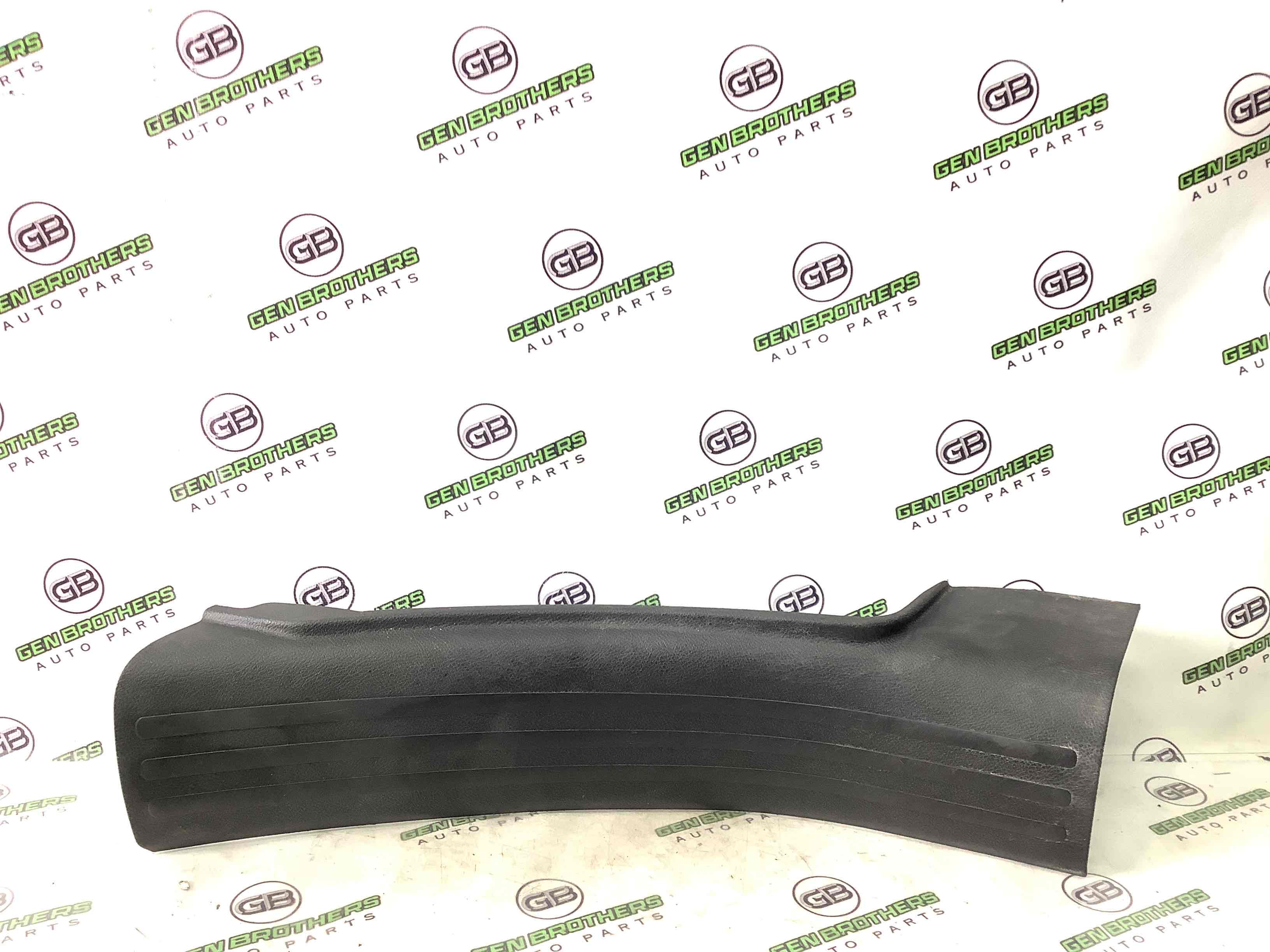 Накладка порога