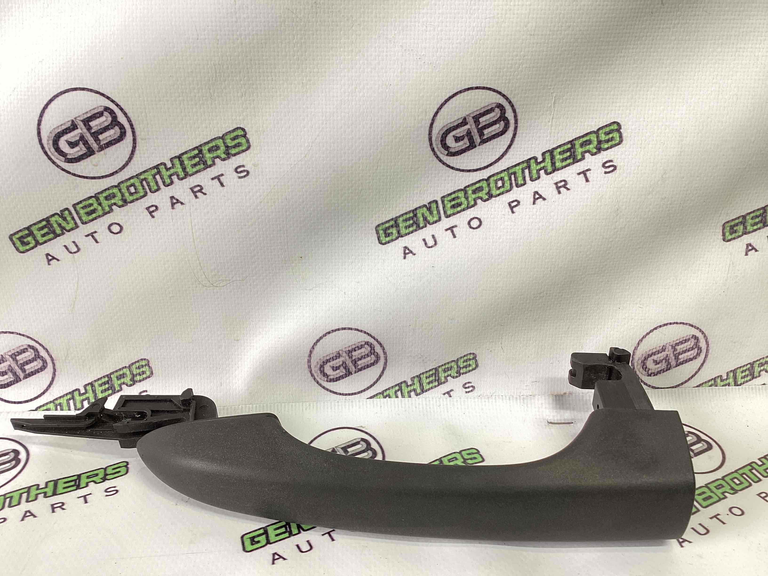 Ручка двері зовнішня