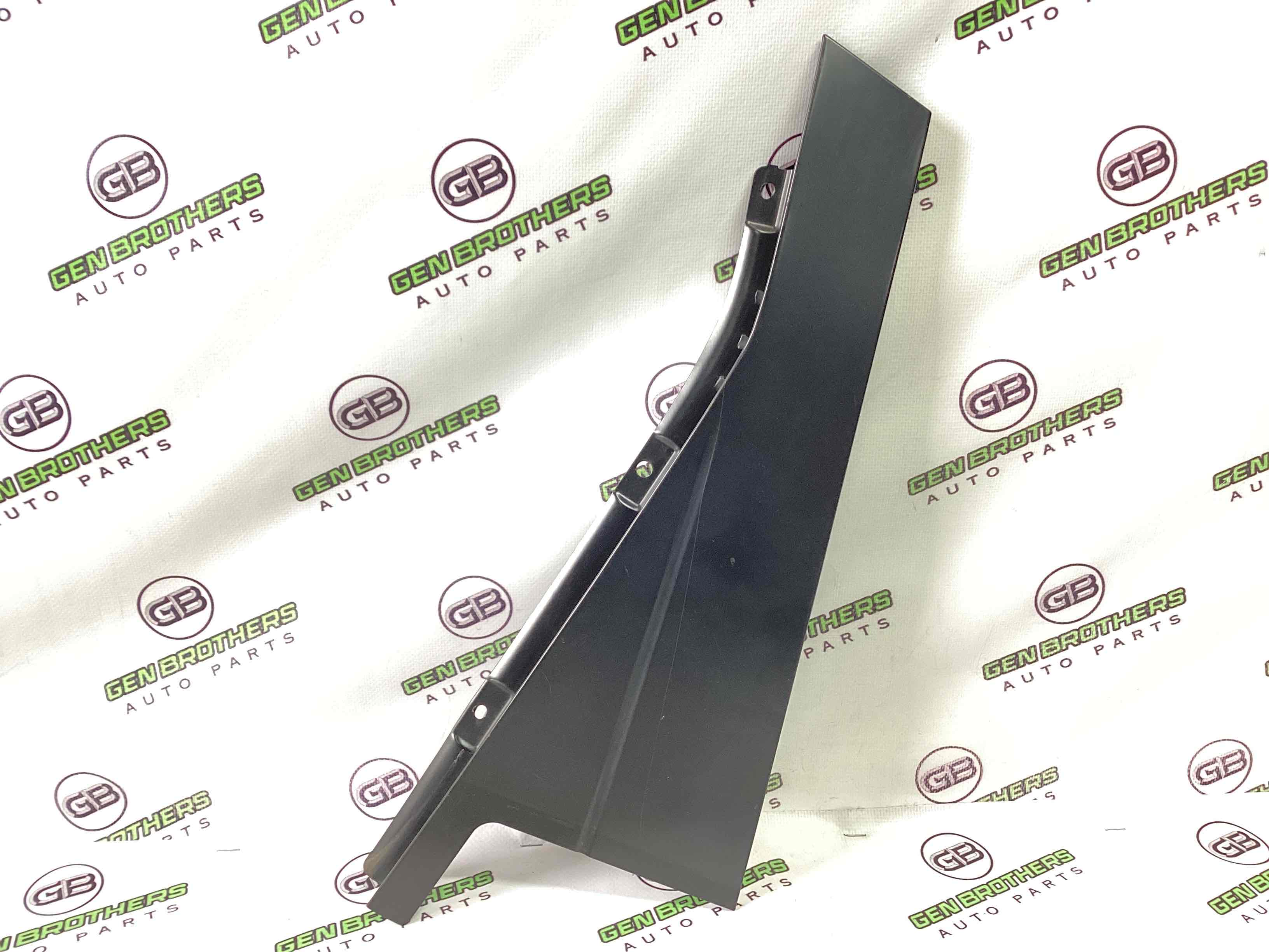 Накладка на двері