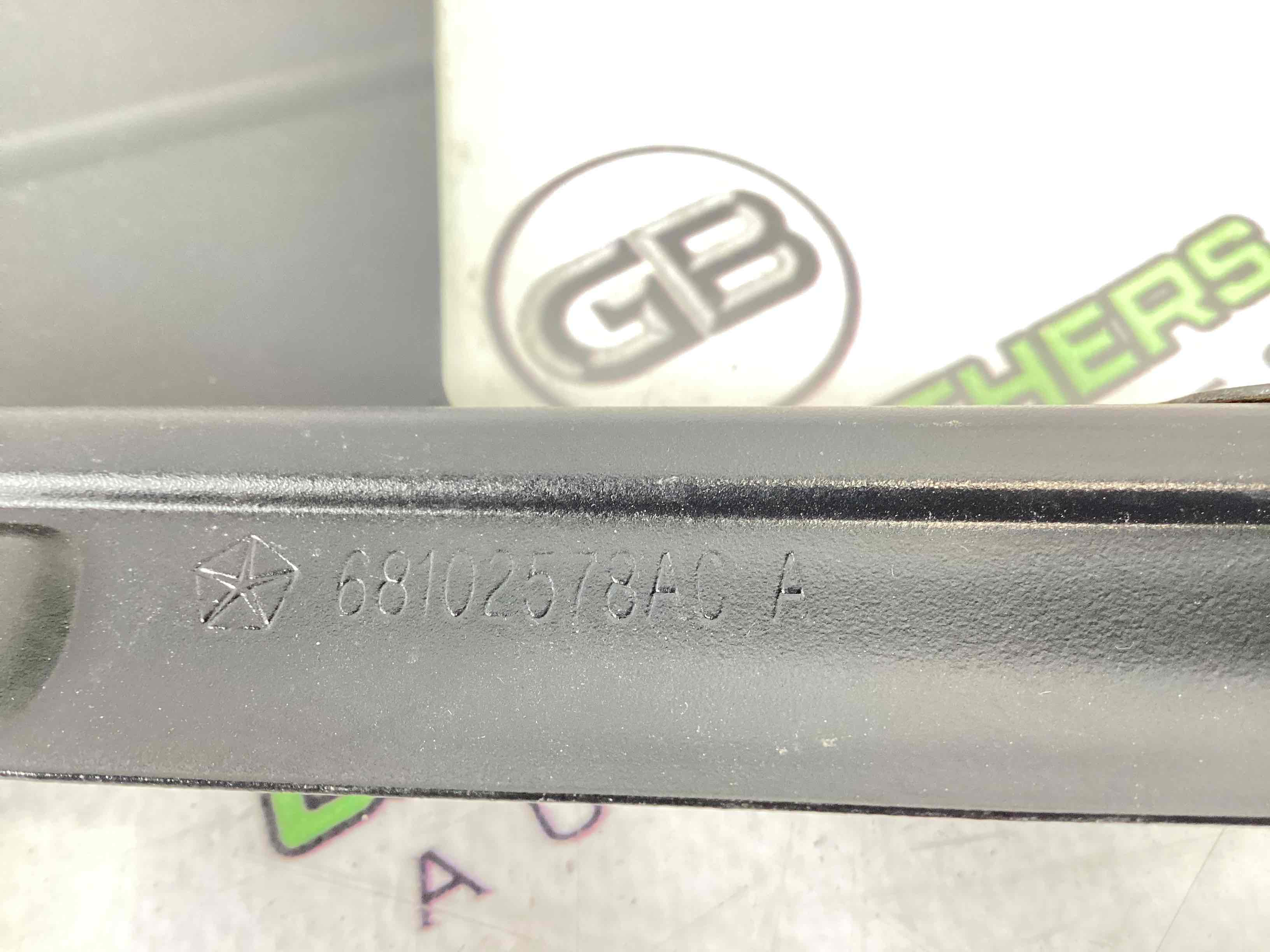 Накладка на двері