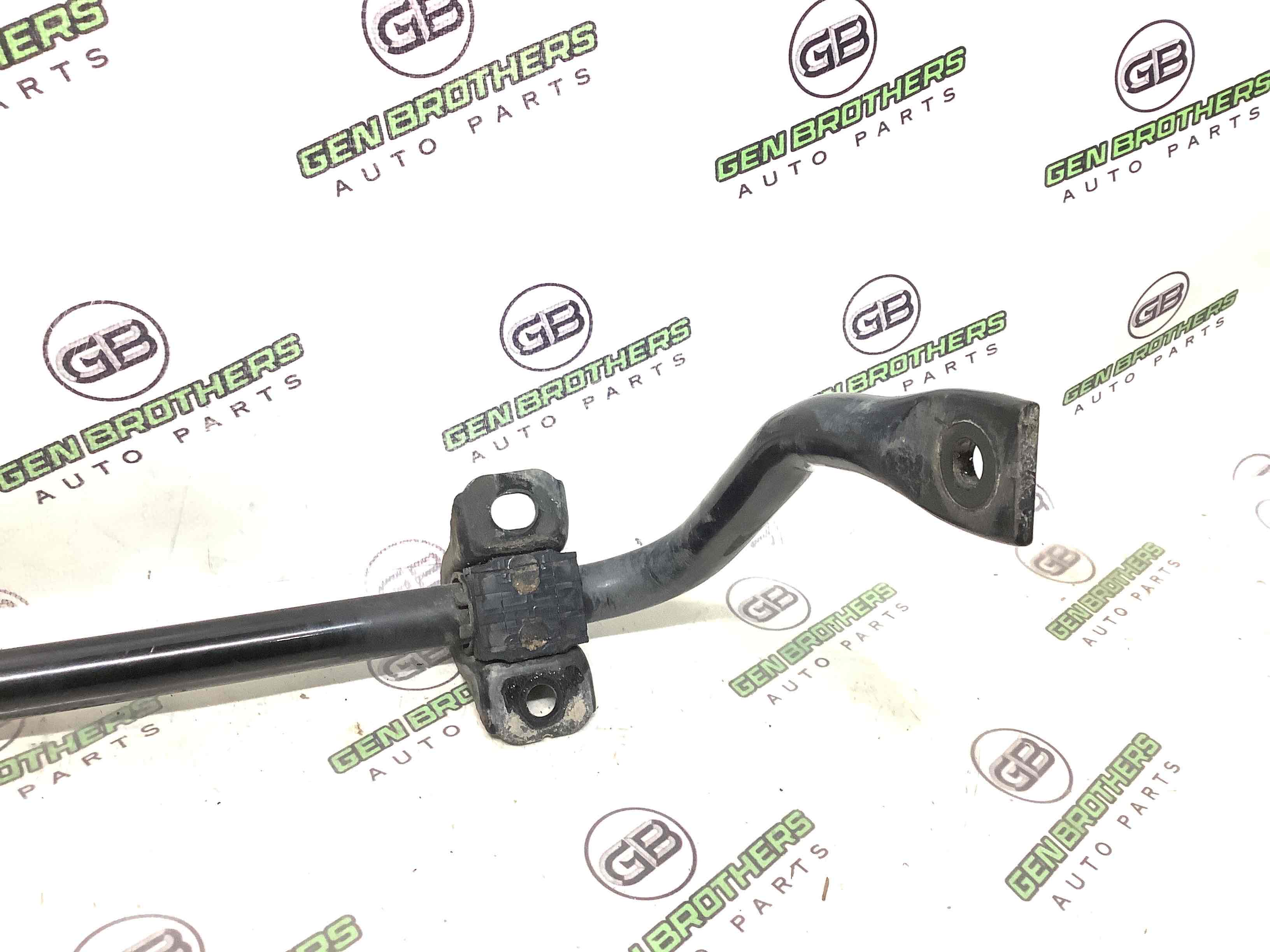 Стабілізатор поперечної стійкості