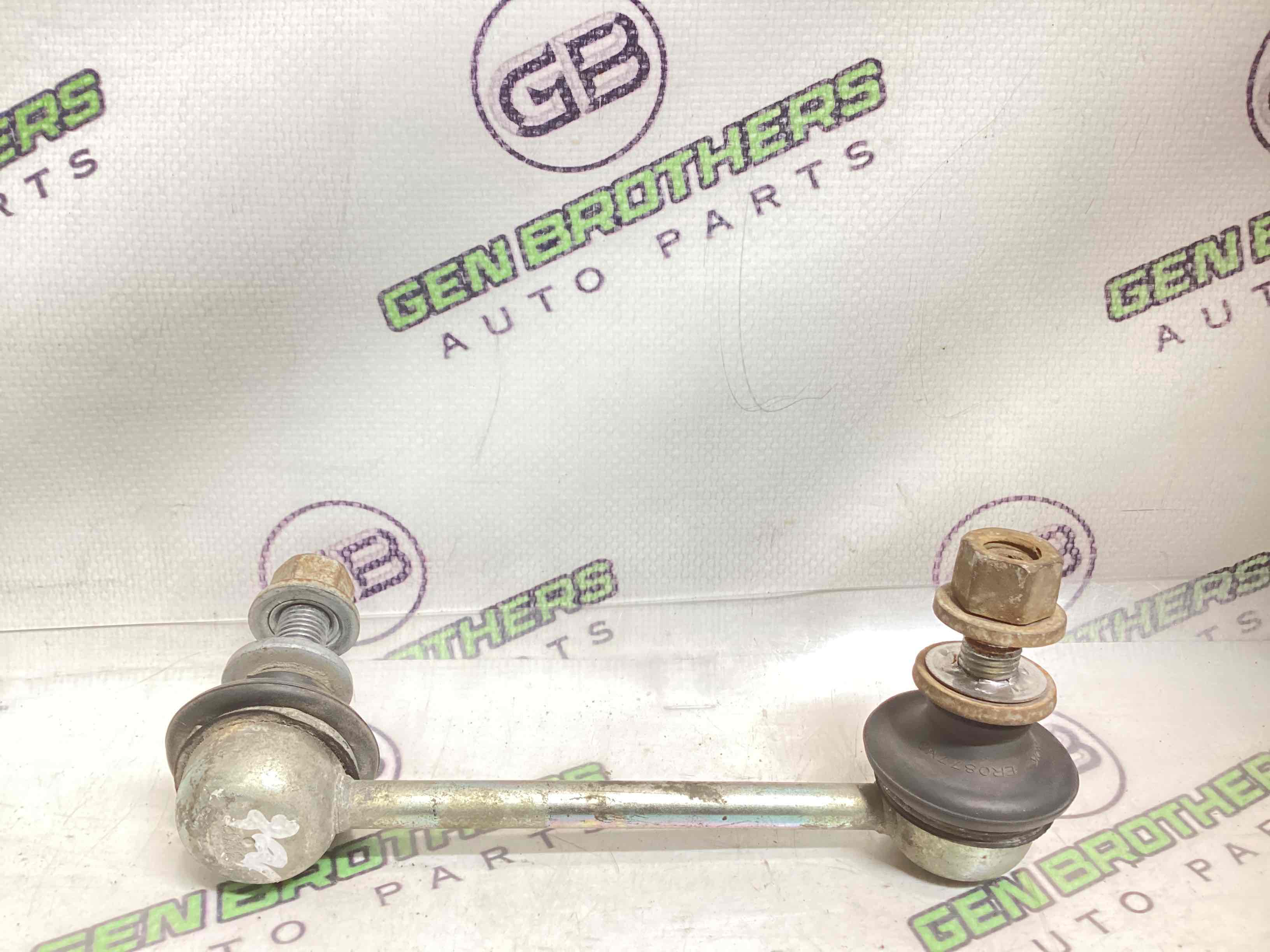 Стійка стабілізатора