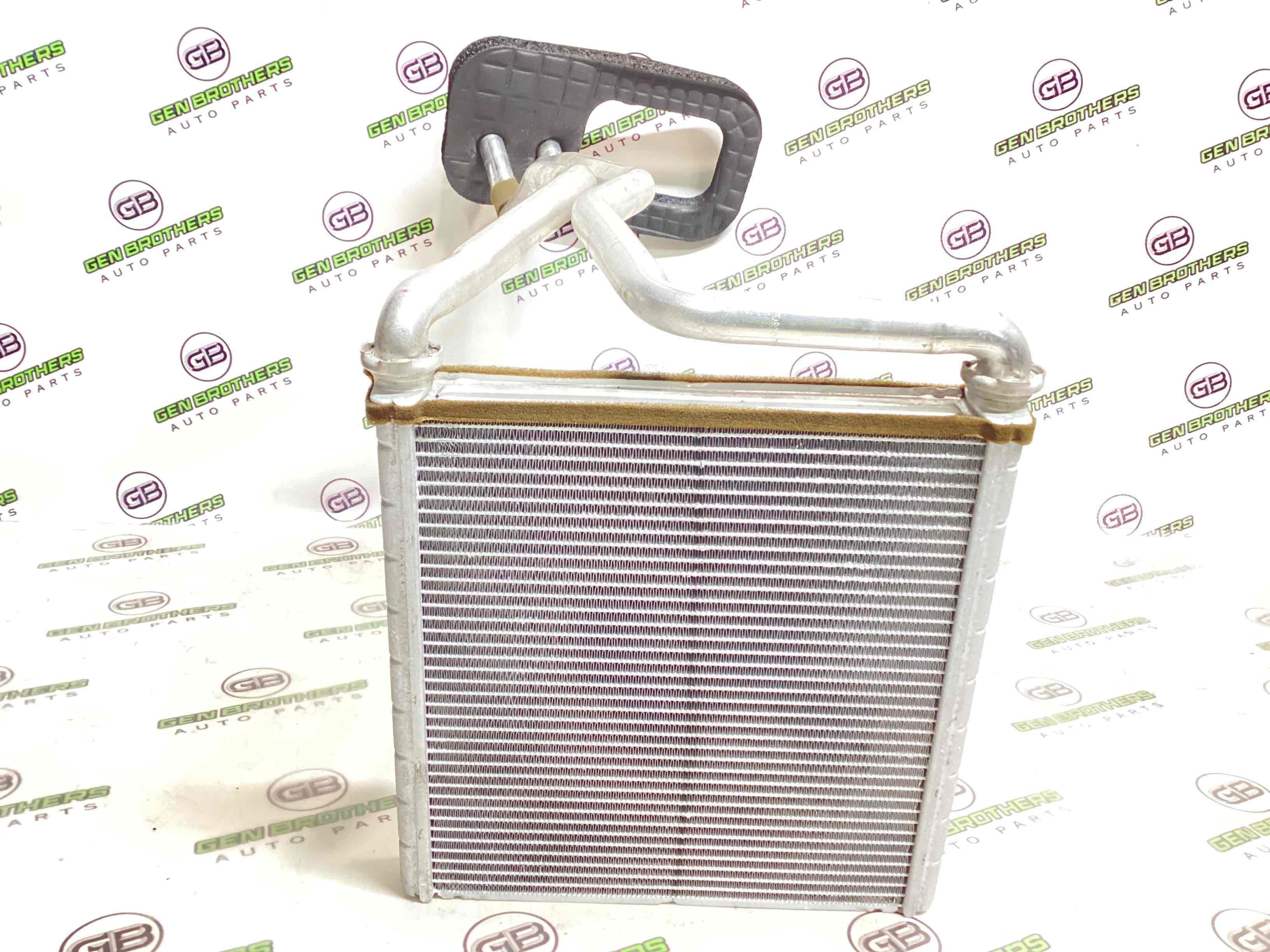 Радіатор обігрівача пічки