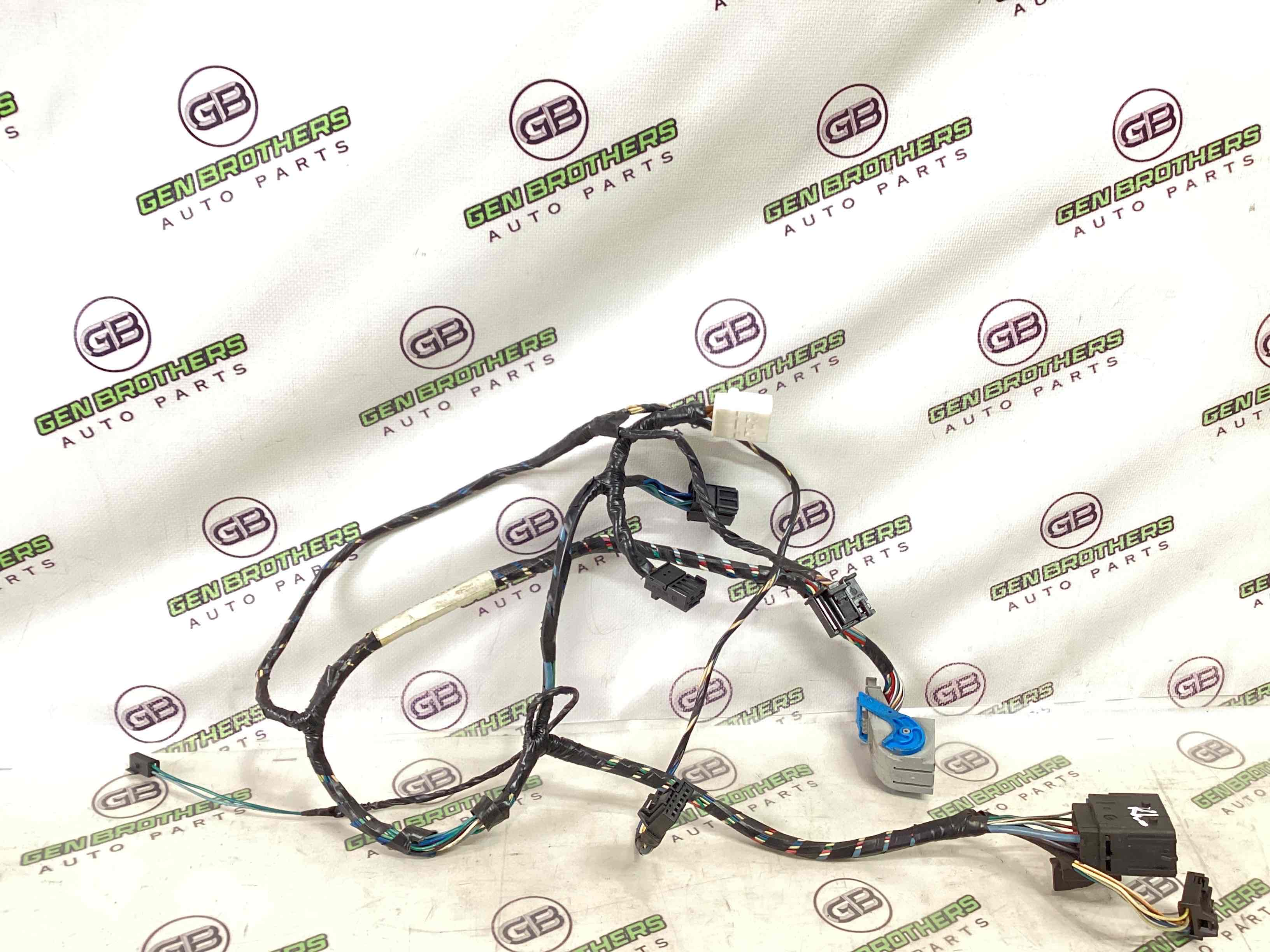 Електропроводка коса