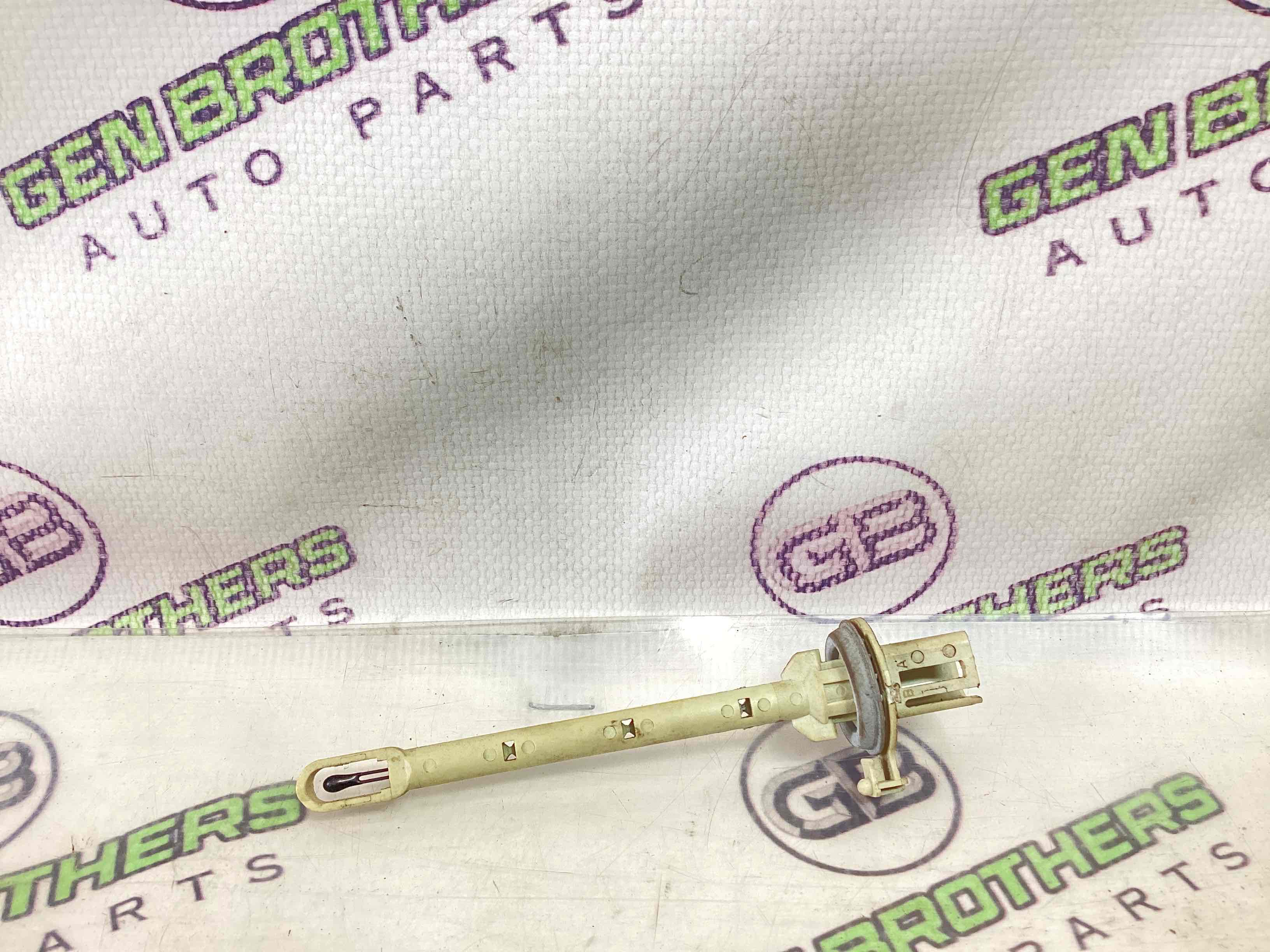 Датчик температури