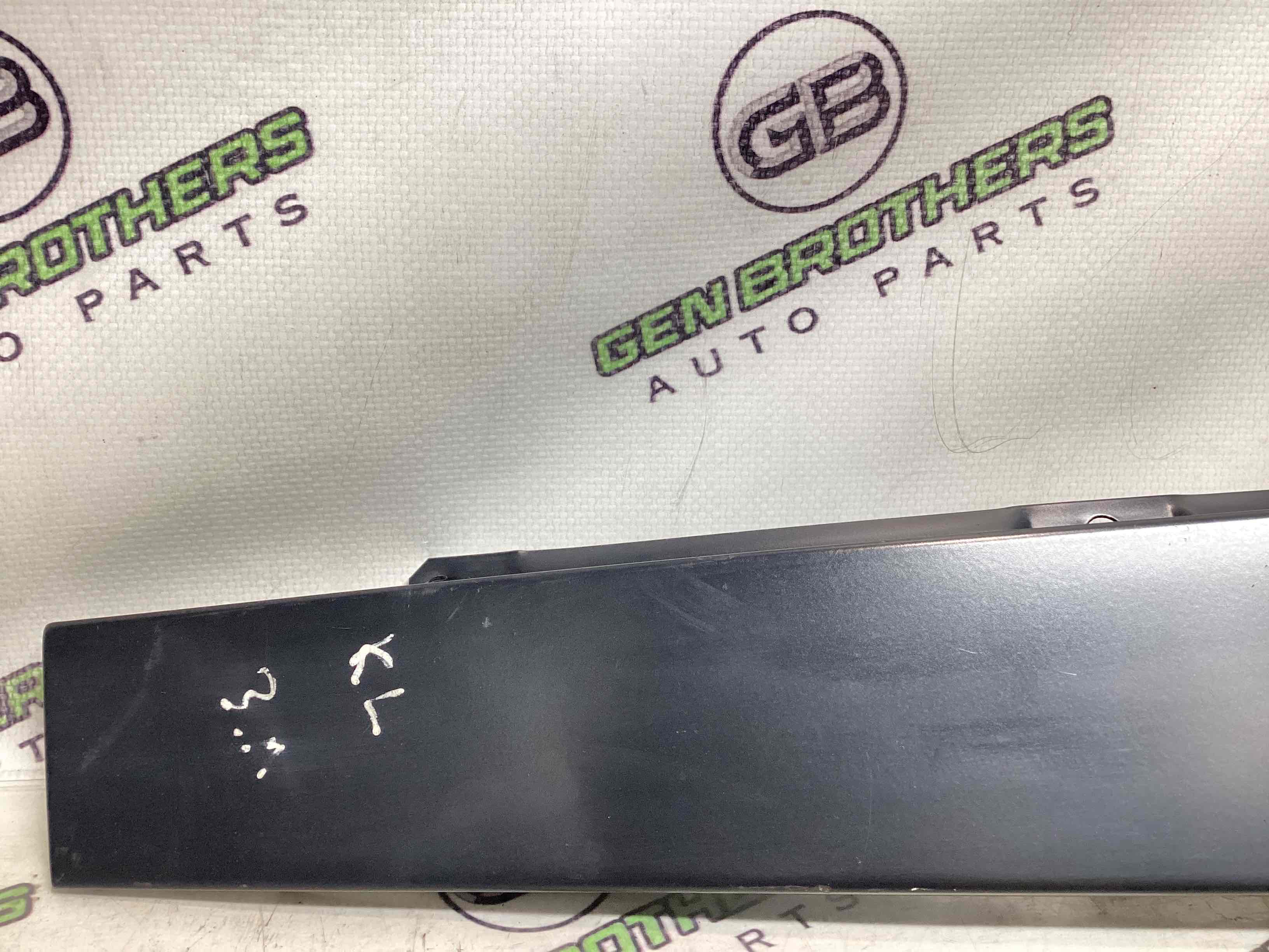 Накладка на двері