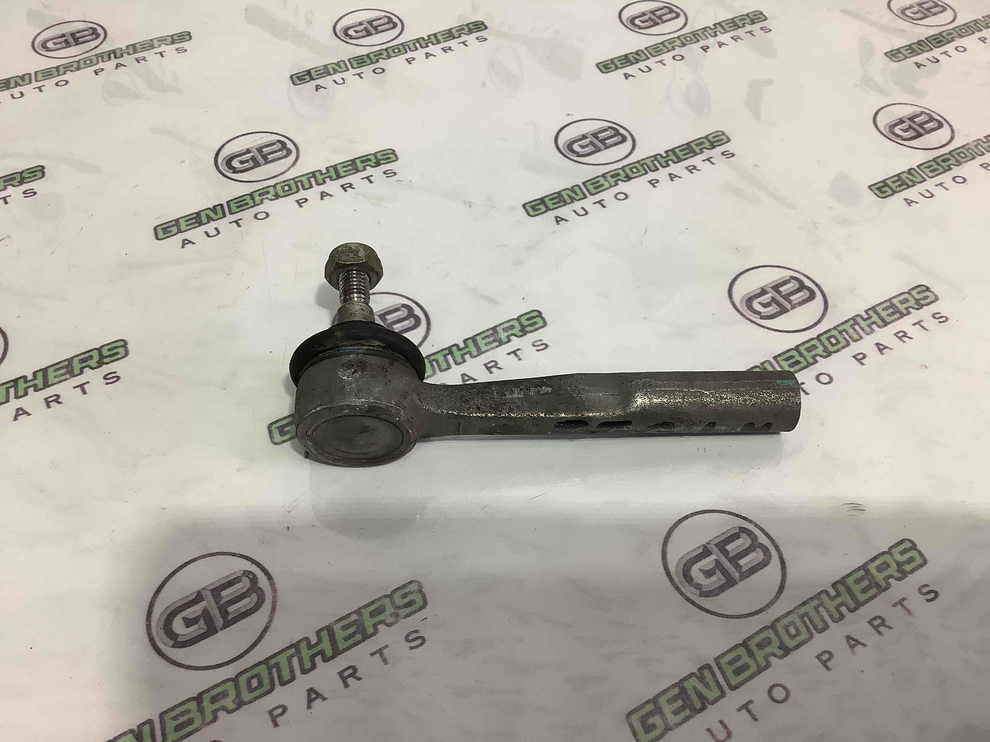 Тяга рульова, наконечник