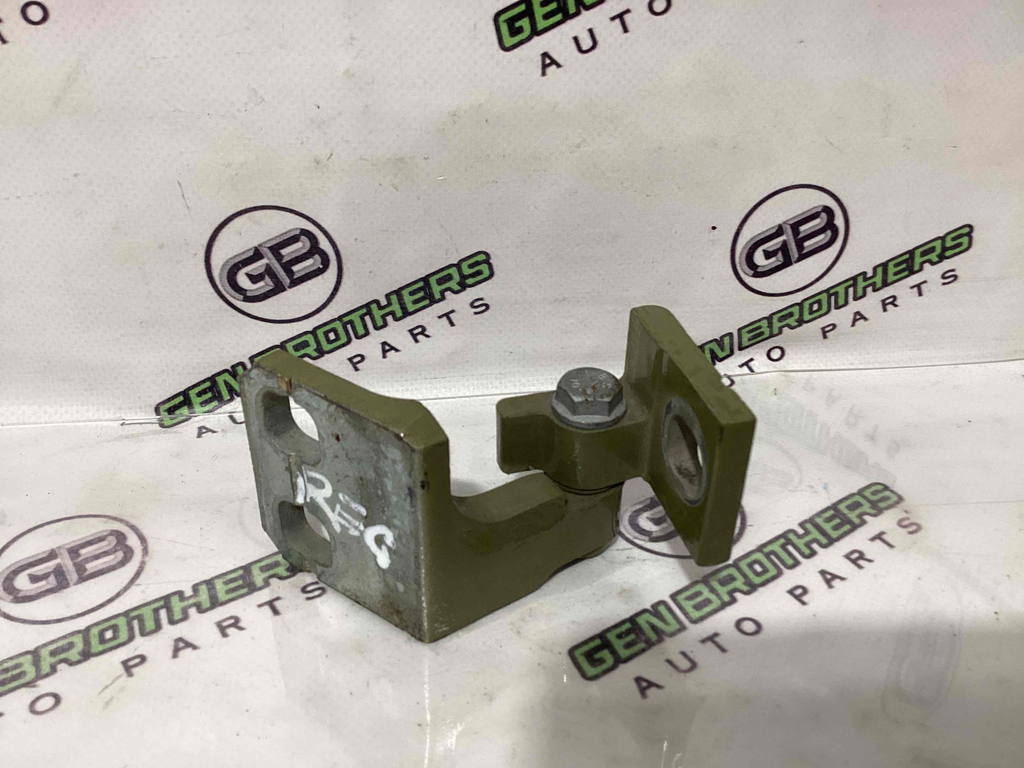 Петля двері, замок двері