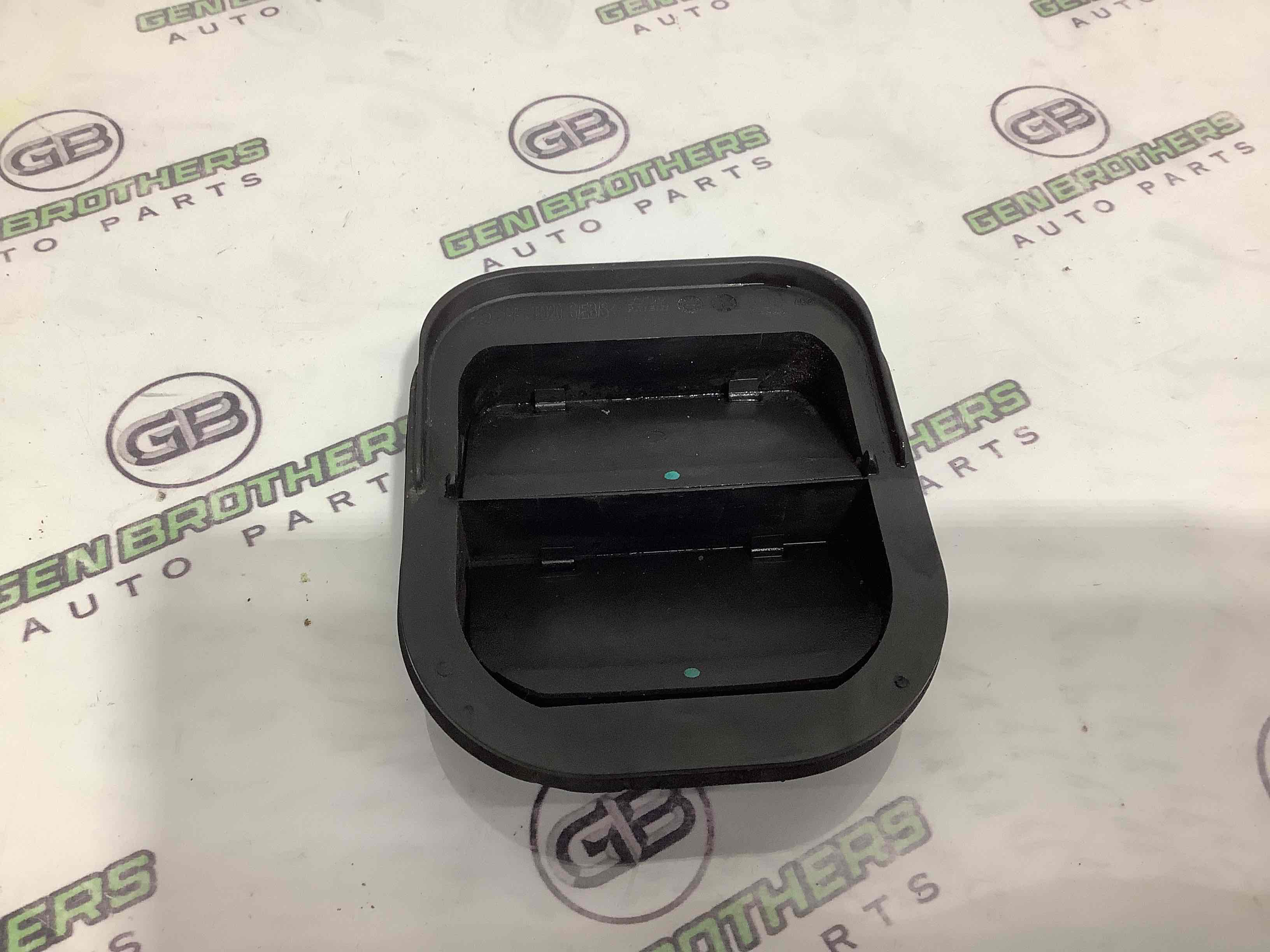 Щиток вентиляції