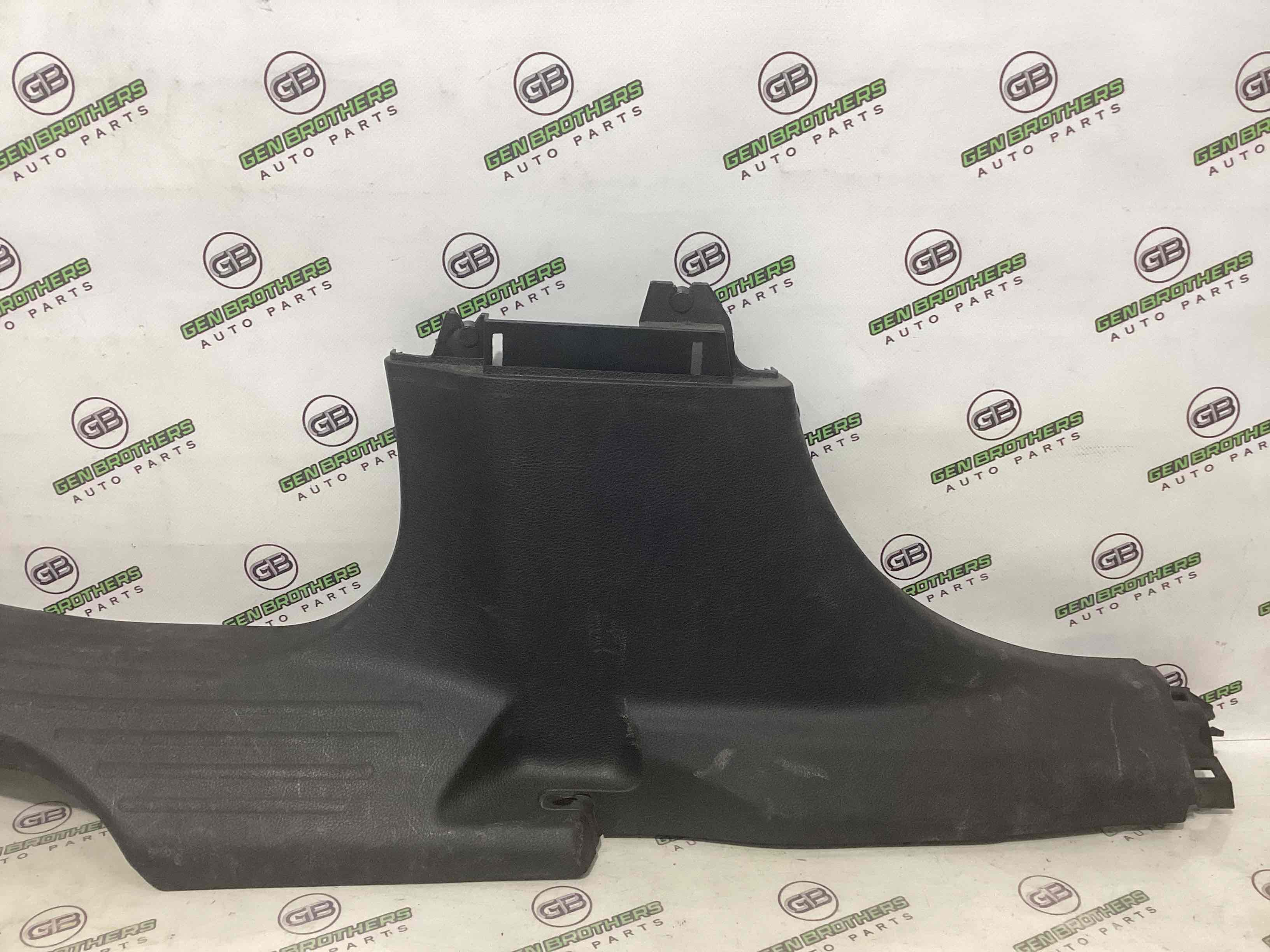 Накладка порога