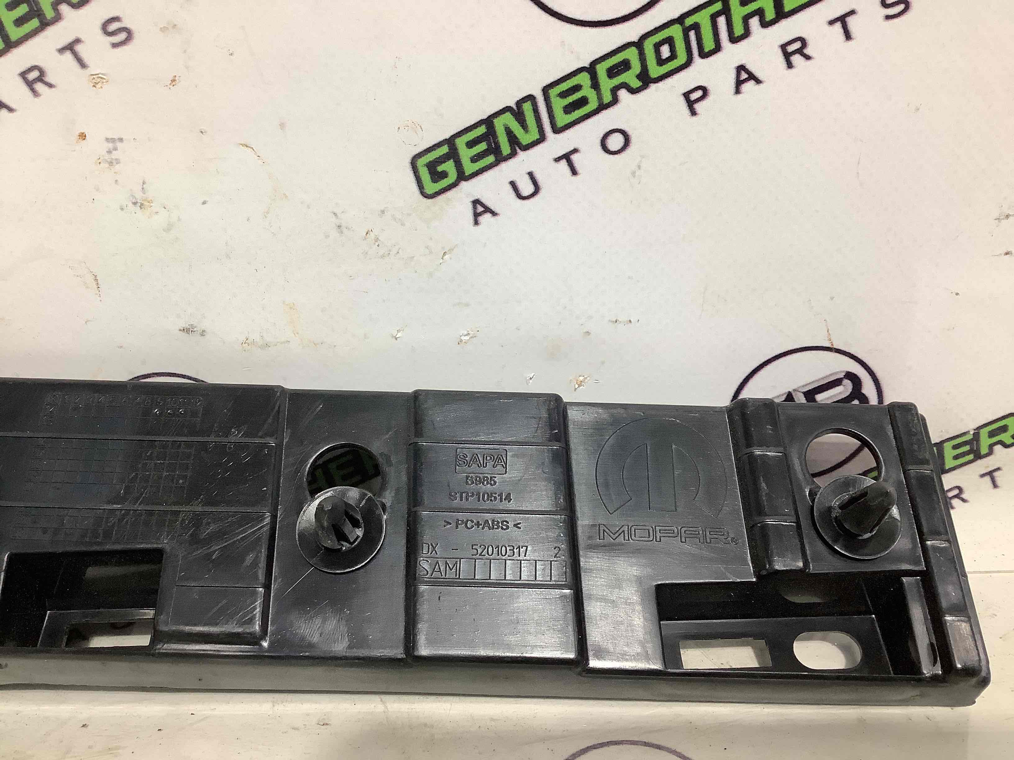 Кріплення, кронштейн