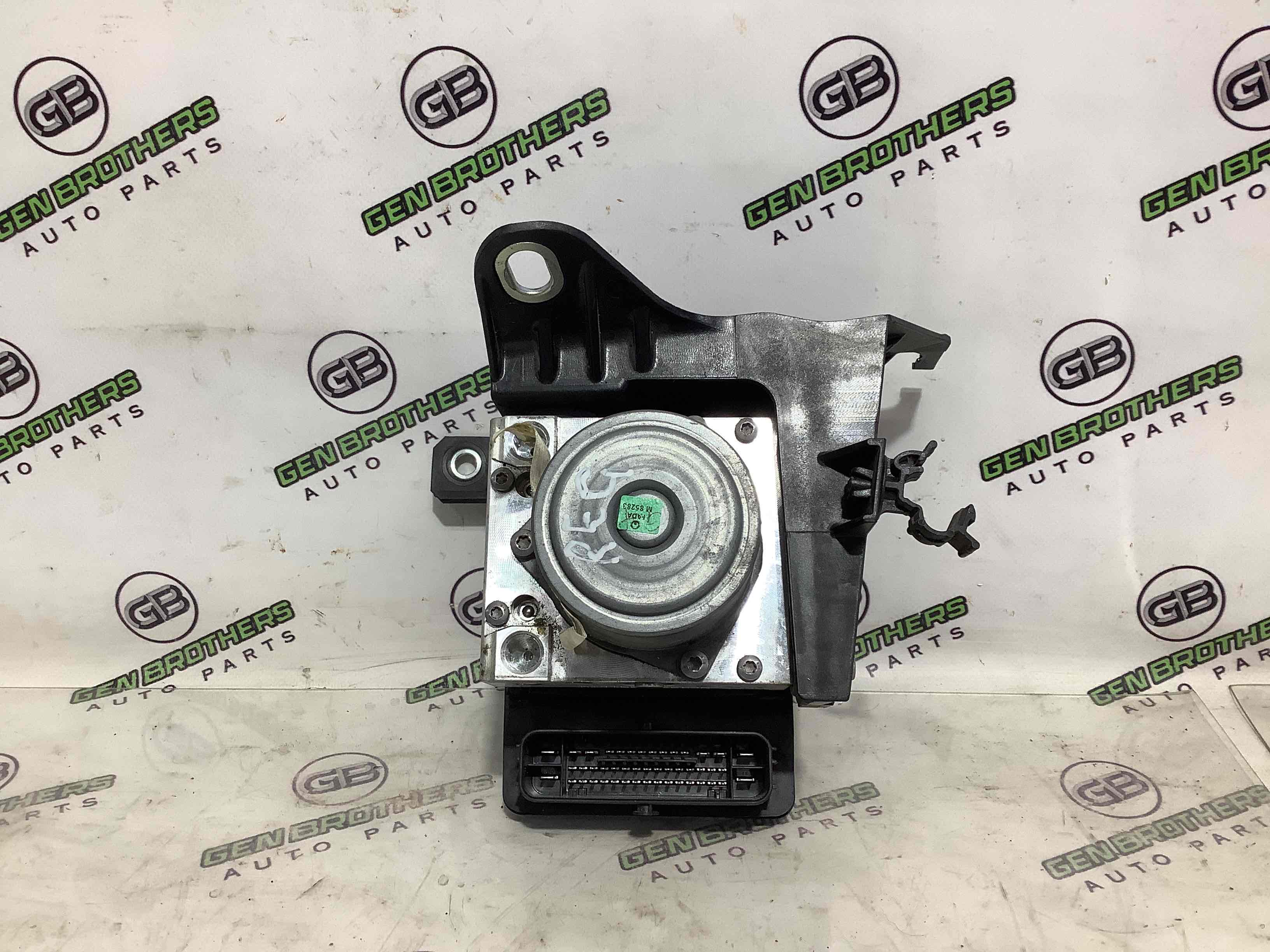 Блок ABS, модуль