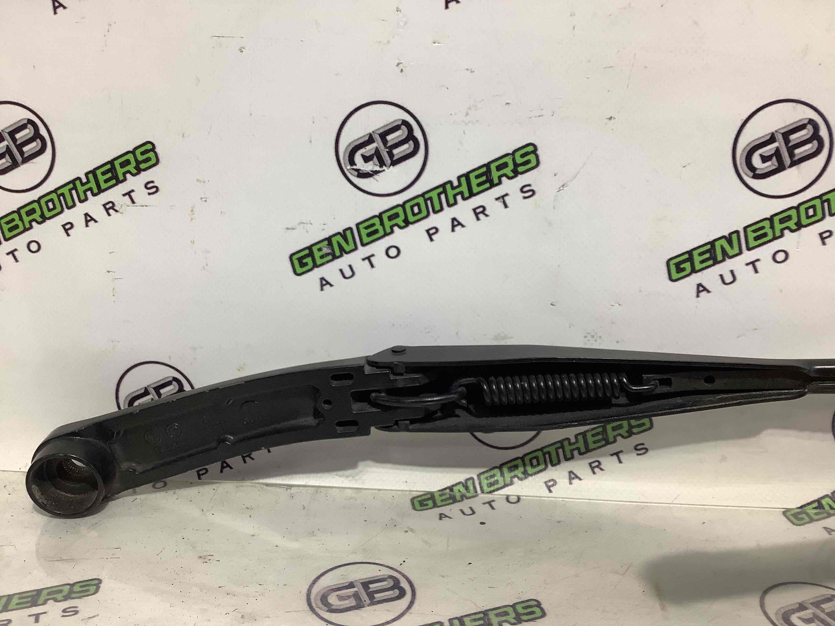 Склоочисники двірники, накладки