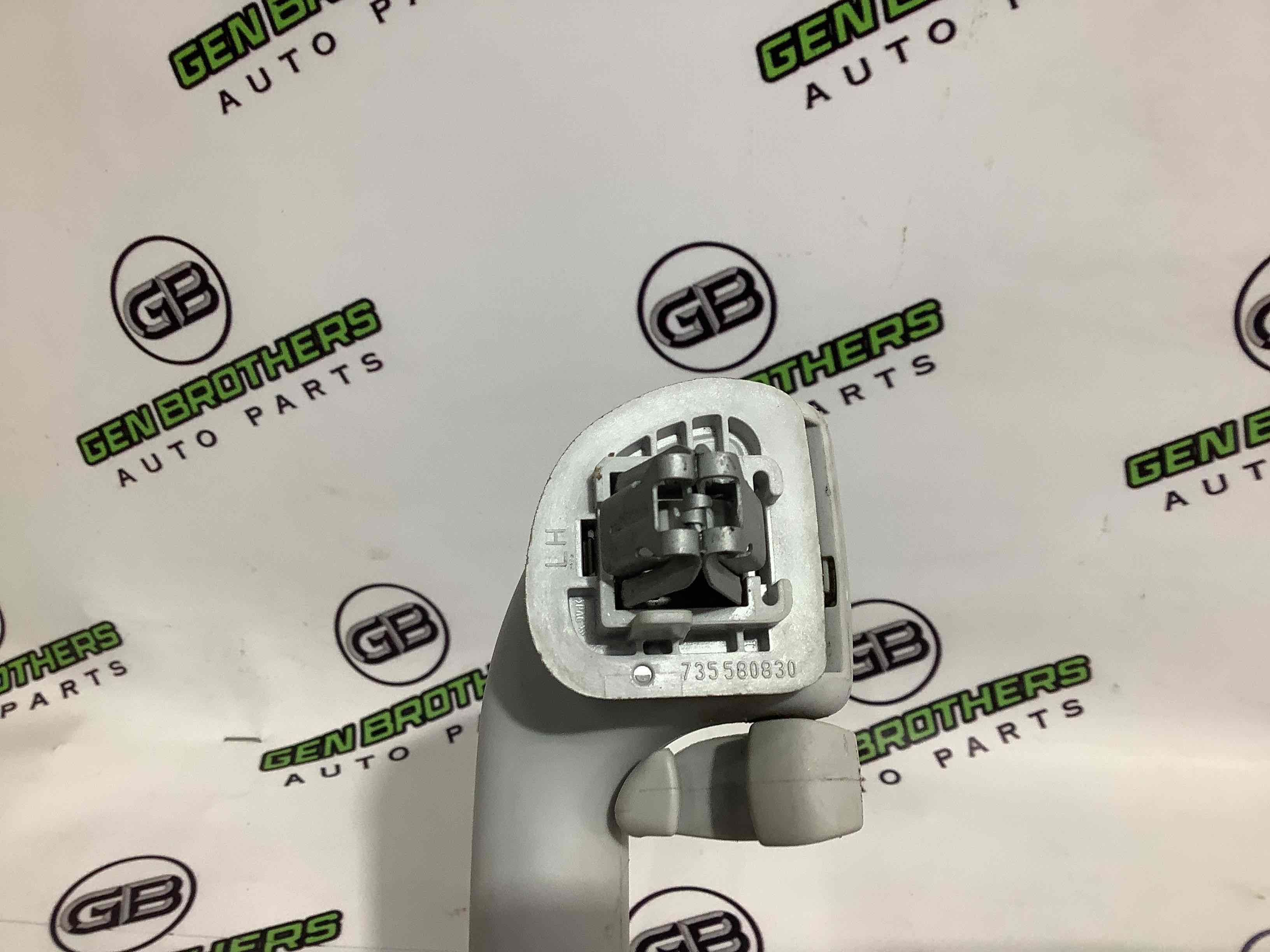 Ручка внутрішня стельова