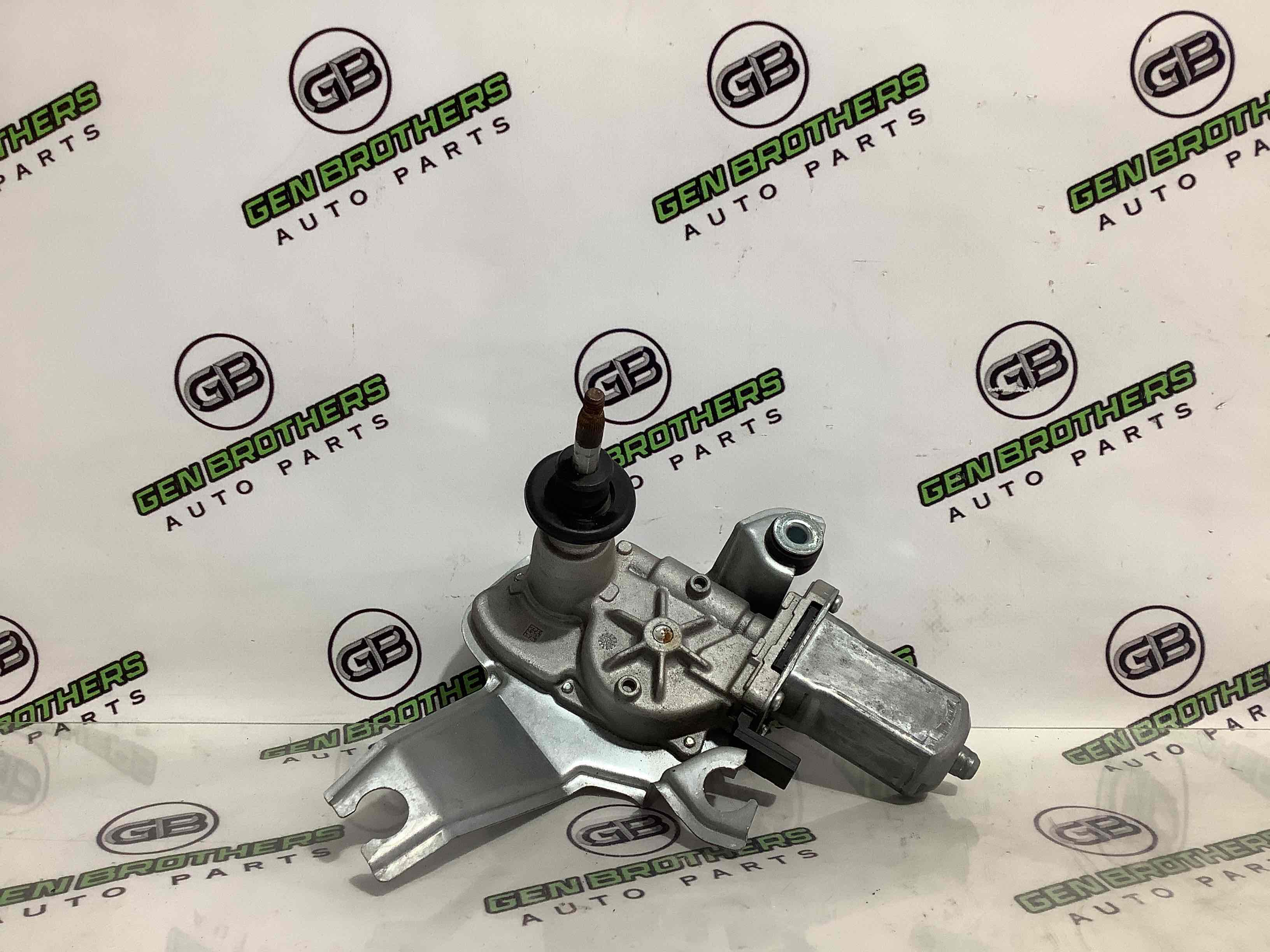 Моторчик склоочисника