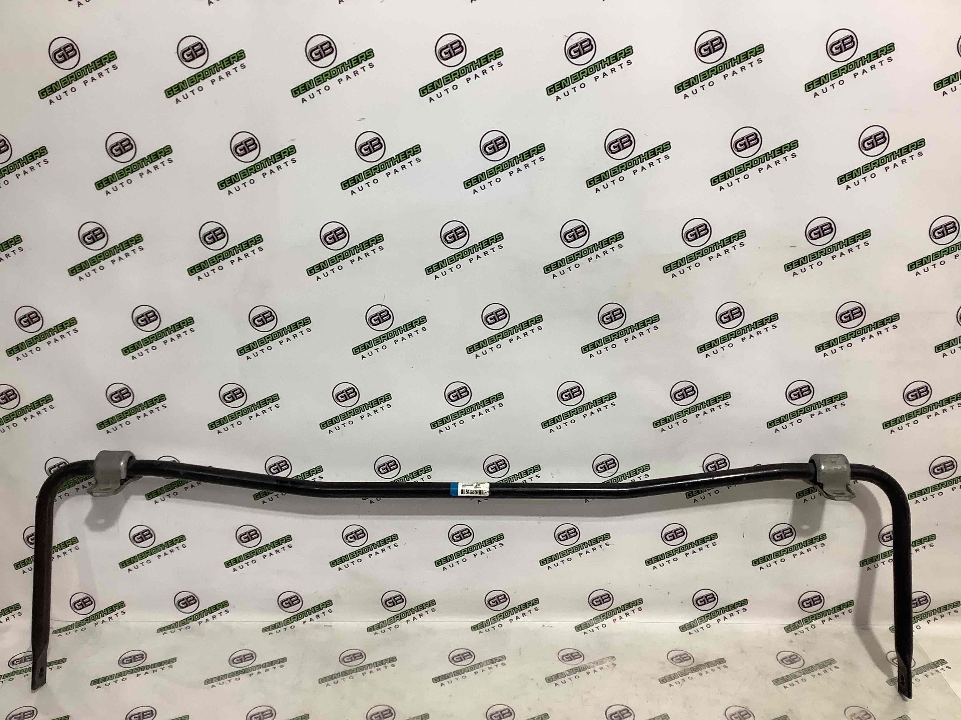 Стабілізатор поперечної стійкості