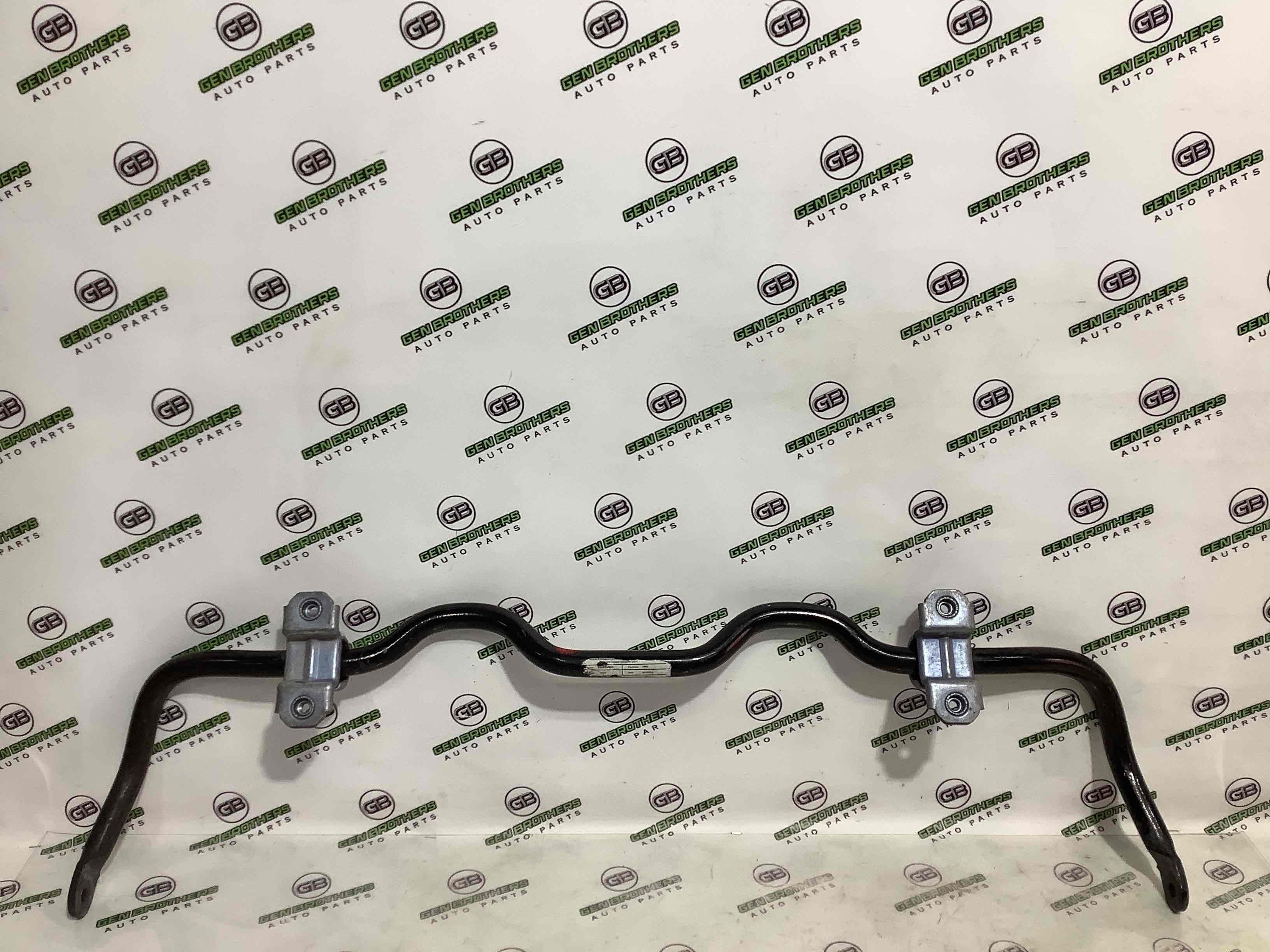 Стабілізатор поперечної стійкості