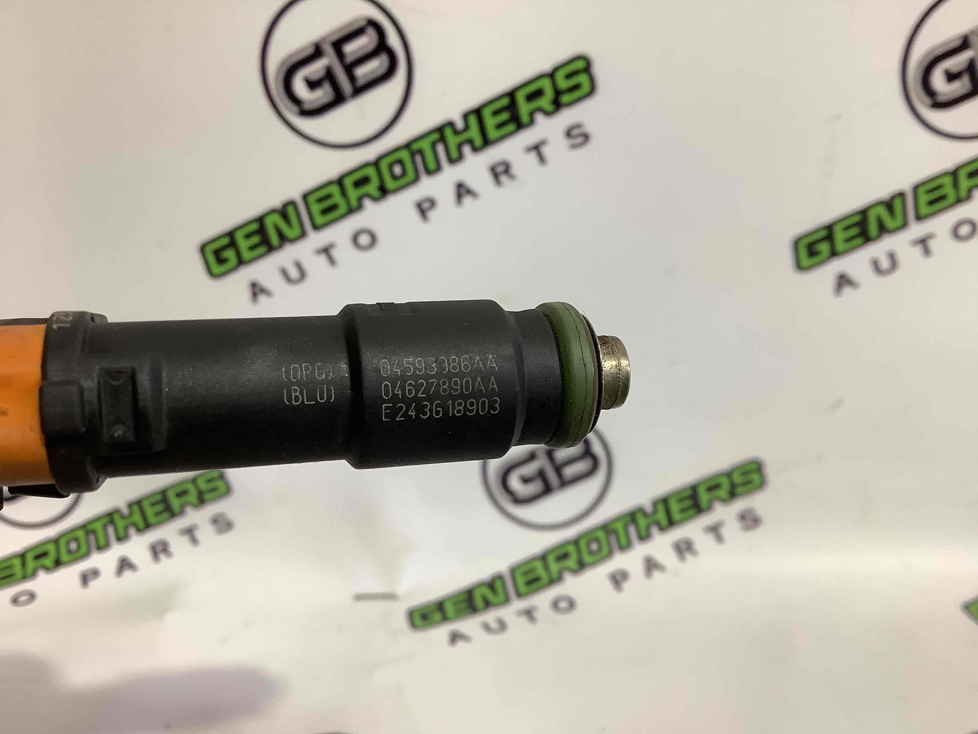 Форсунка розпилювач