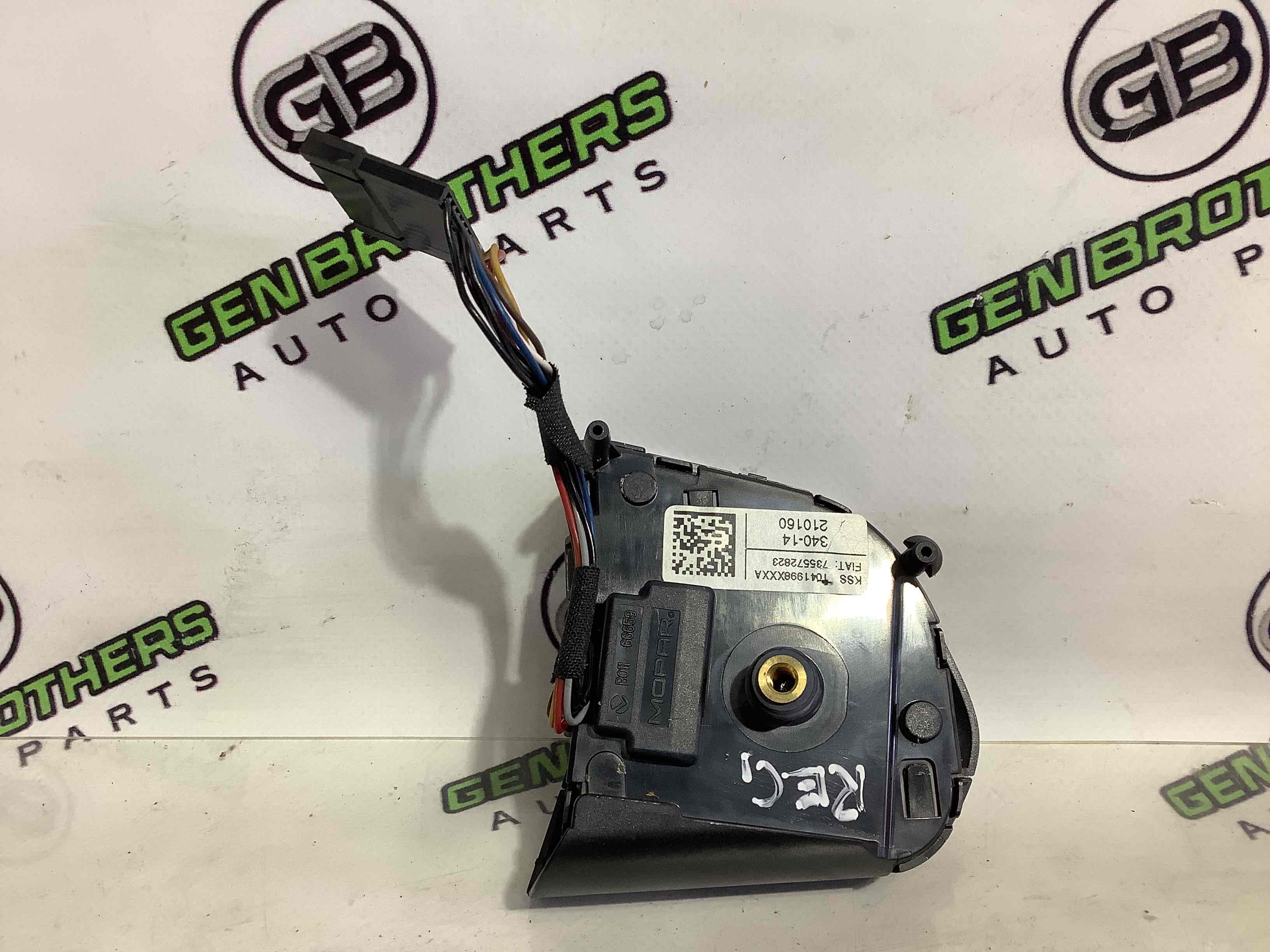 Кнопки мультикерма