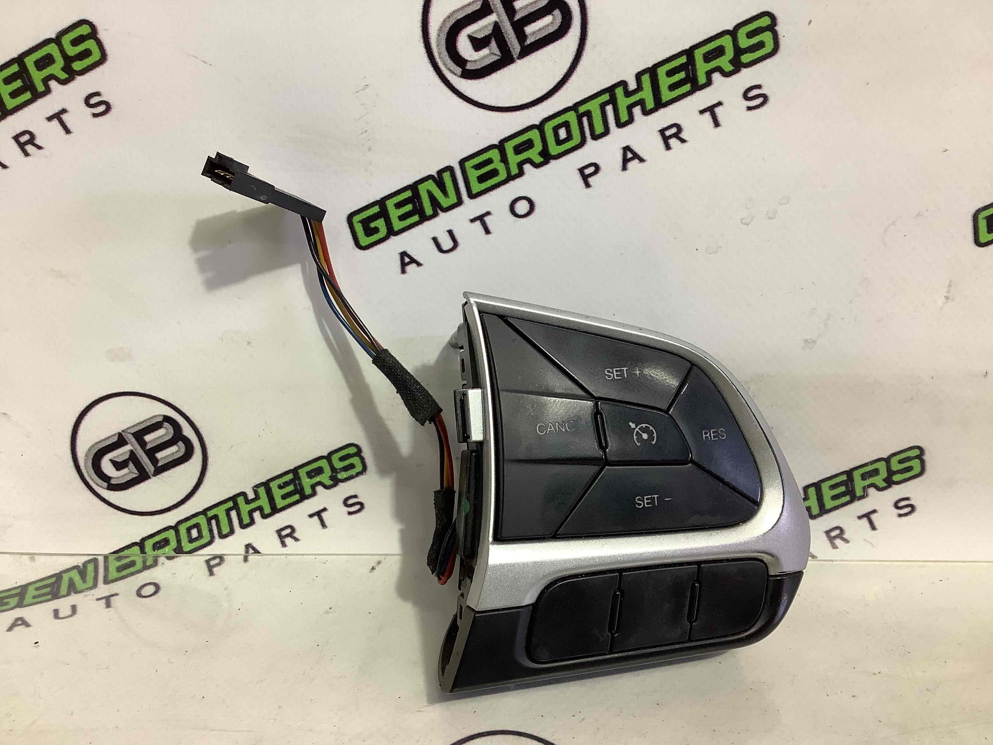 Кнопки мультикерма