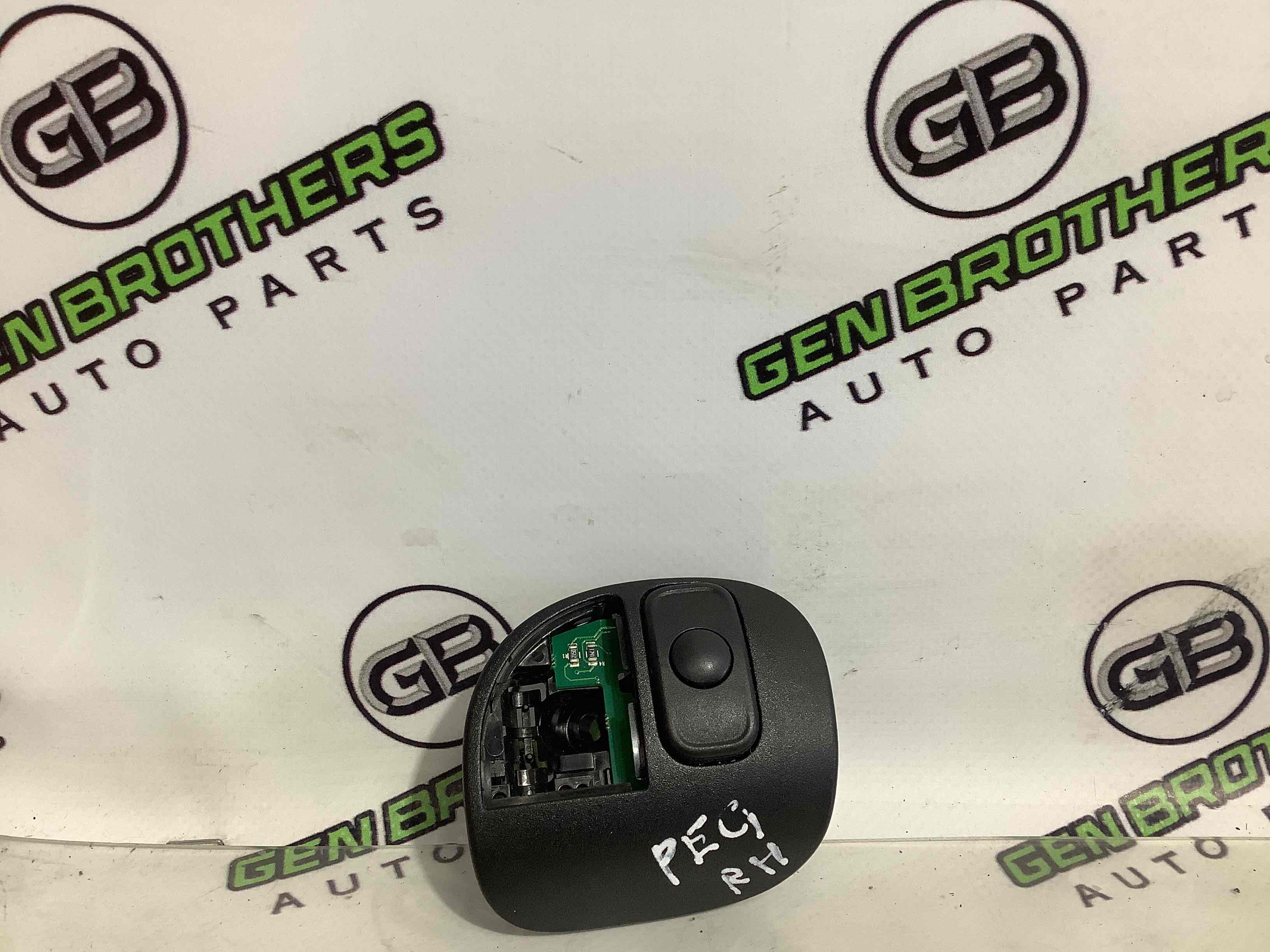 Кнопки мультикерма