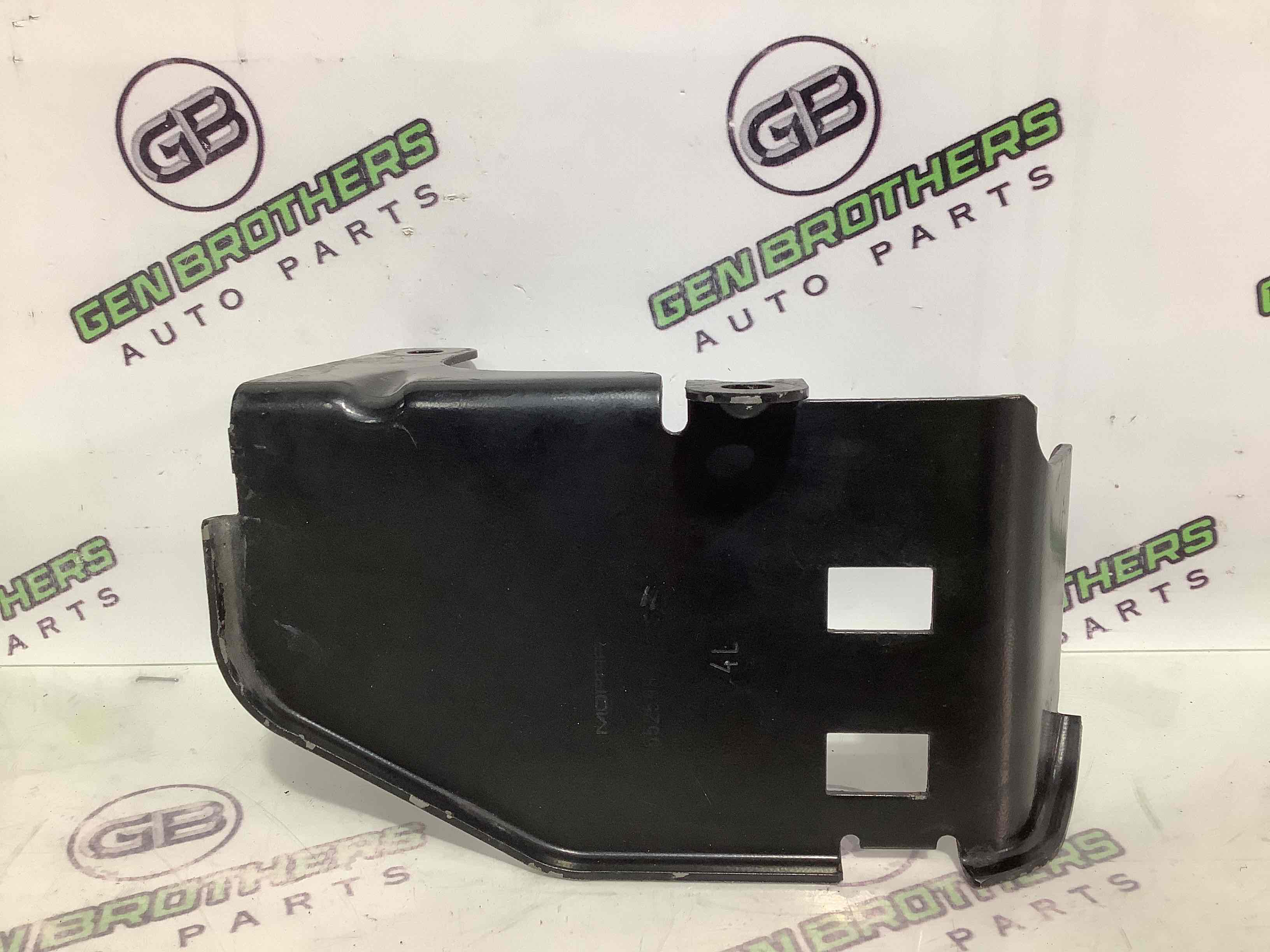 Радіатор АКПП