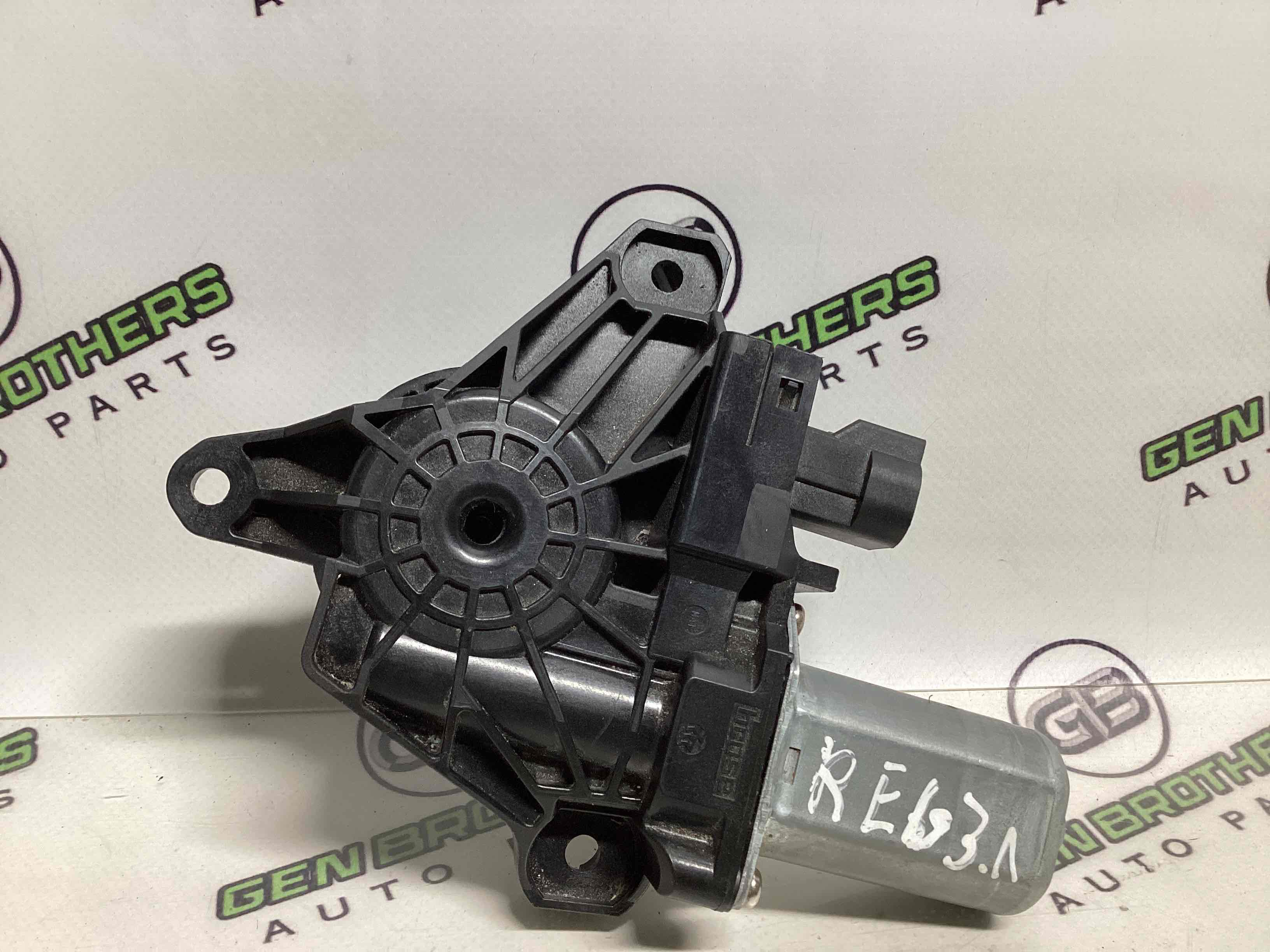 Моторчик склопідйомника