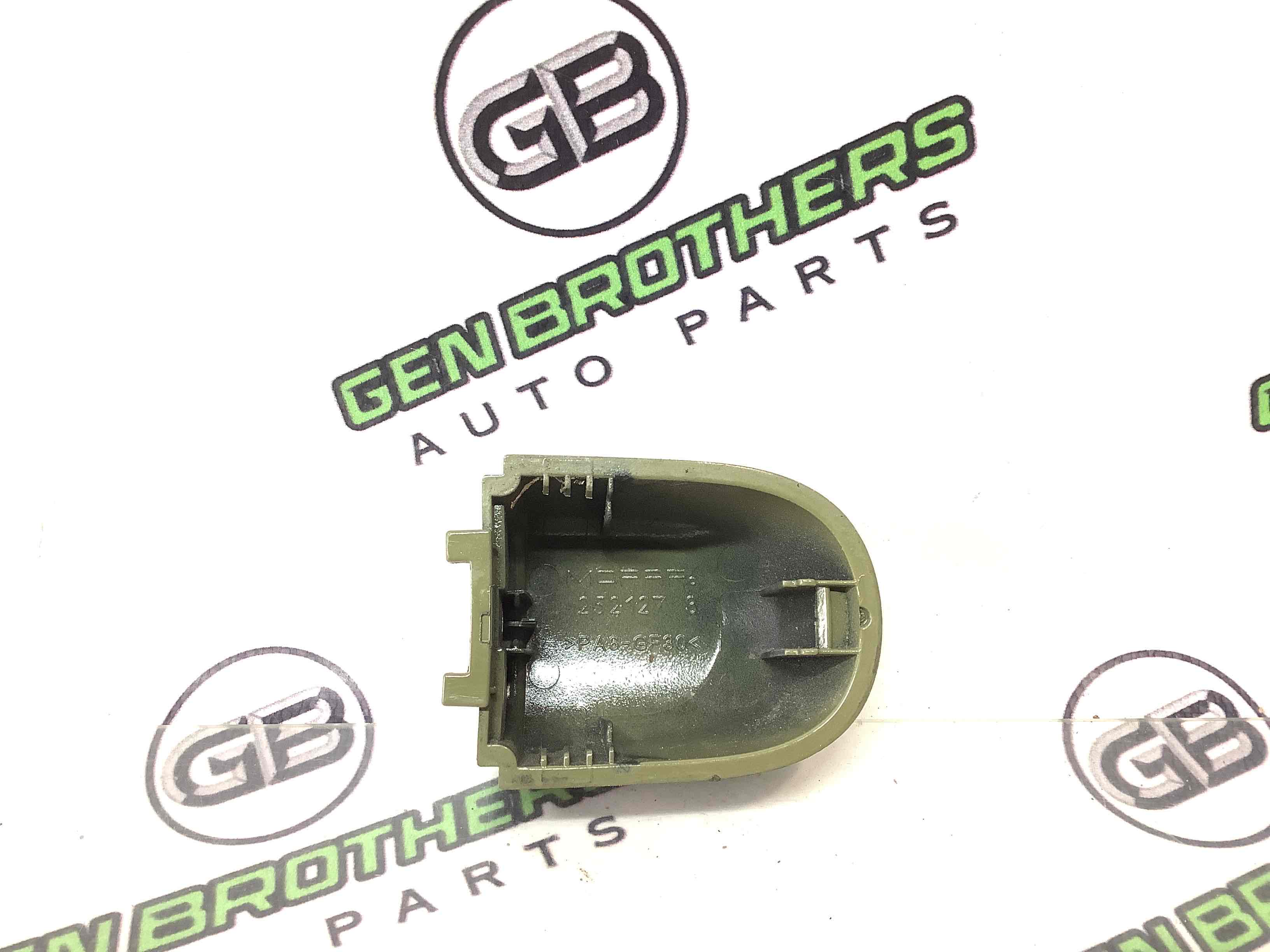 Заглушка ручки дверей