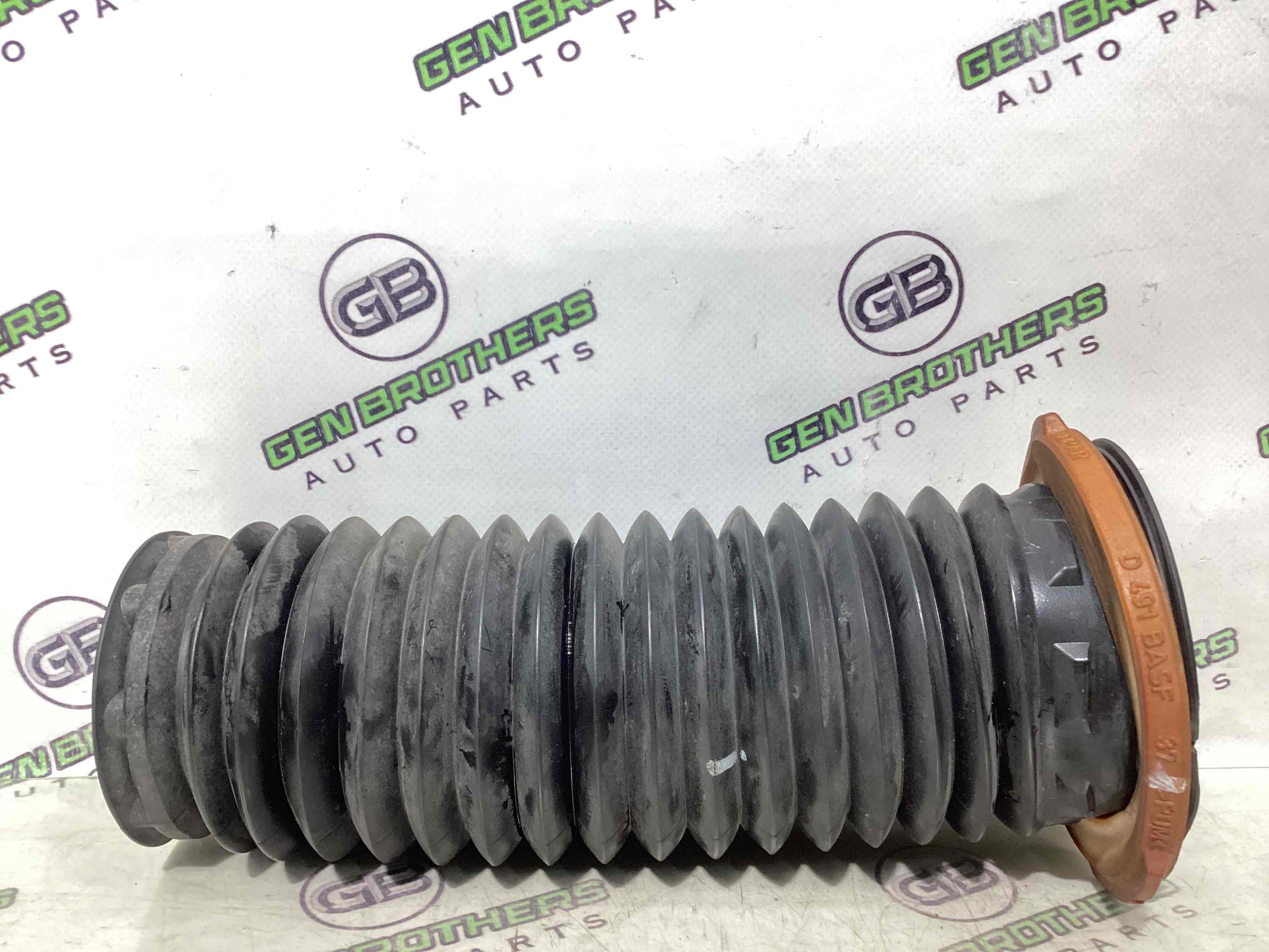 Амортизатор задній загальне