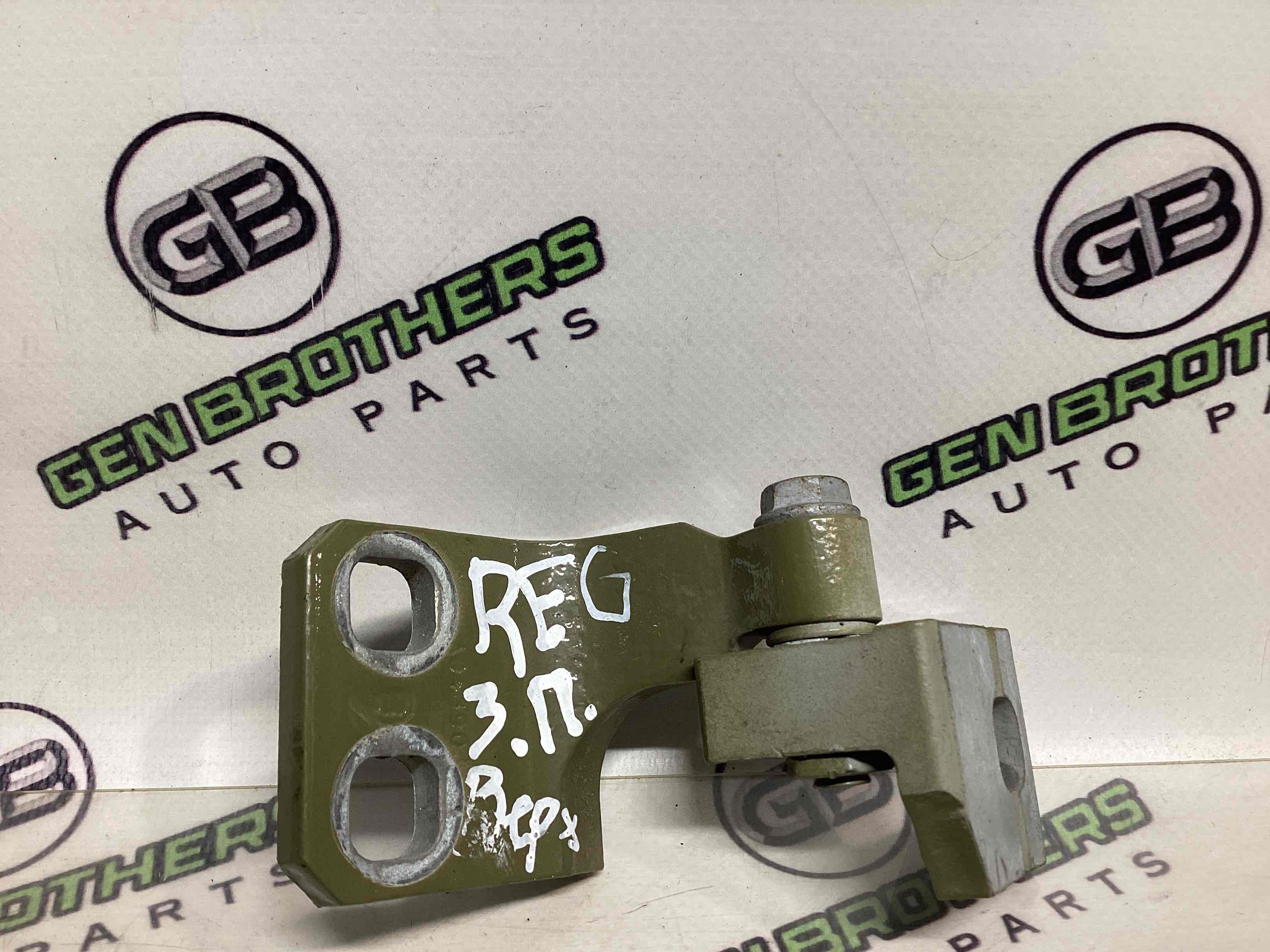 Петля двері, замок двері