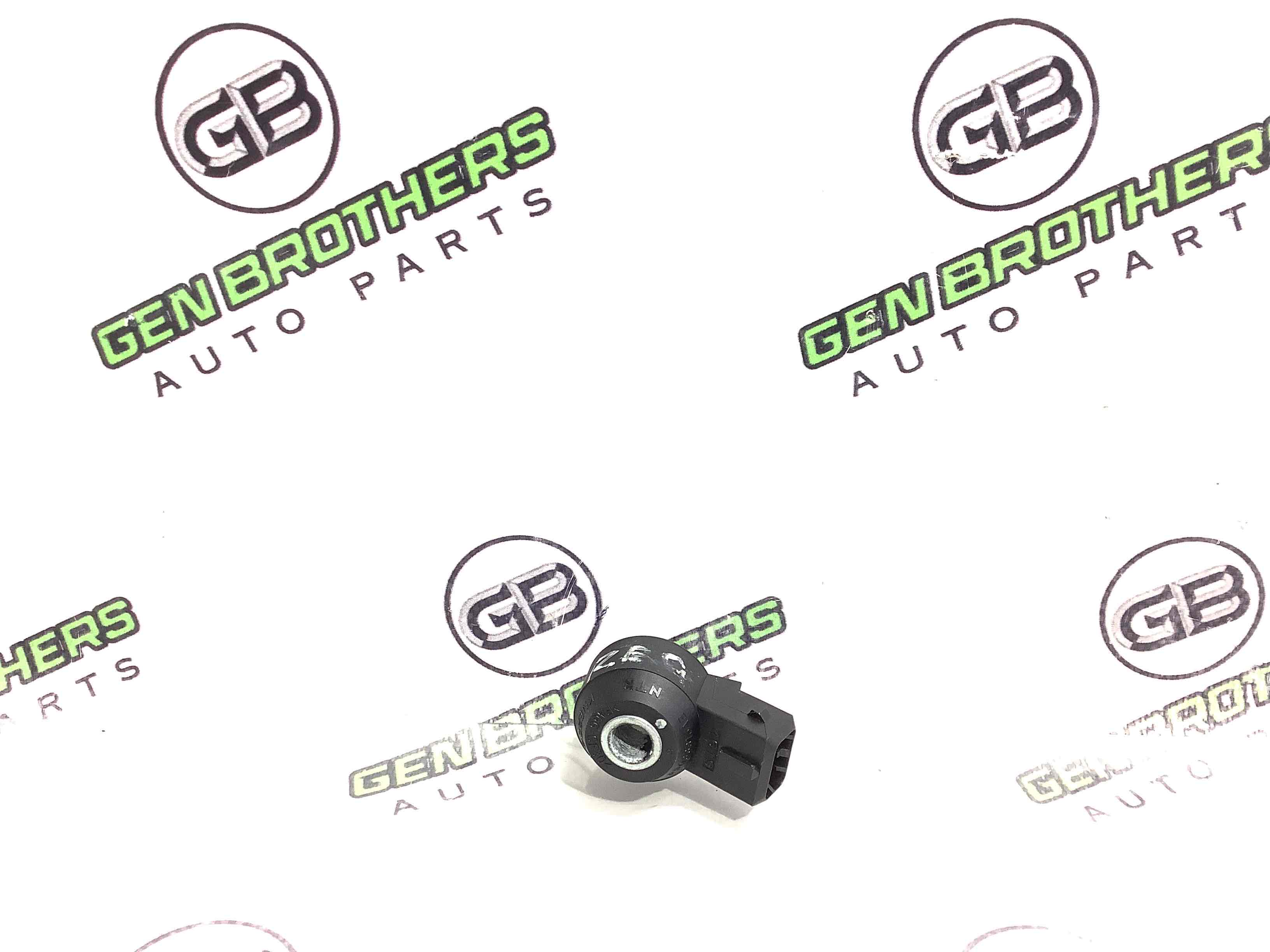 Датчик детонації