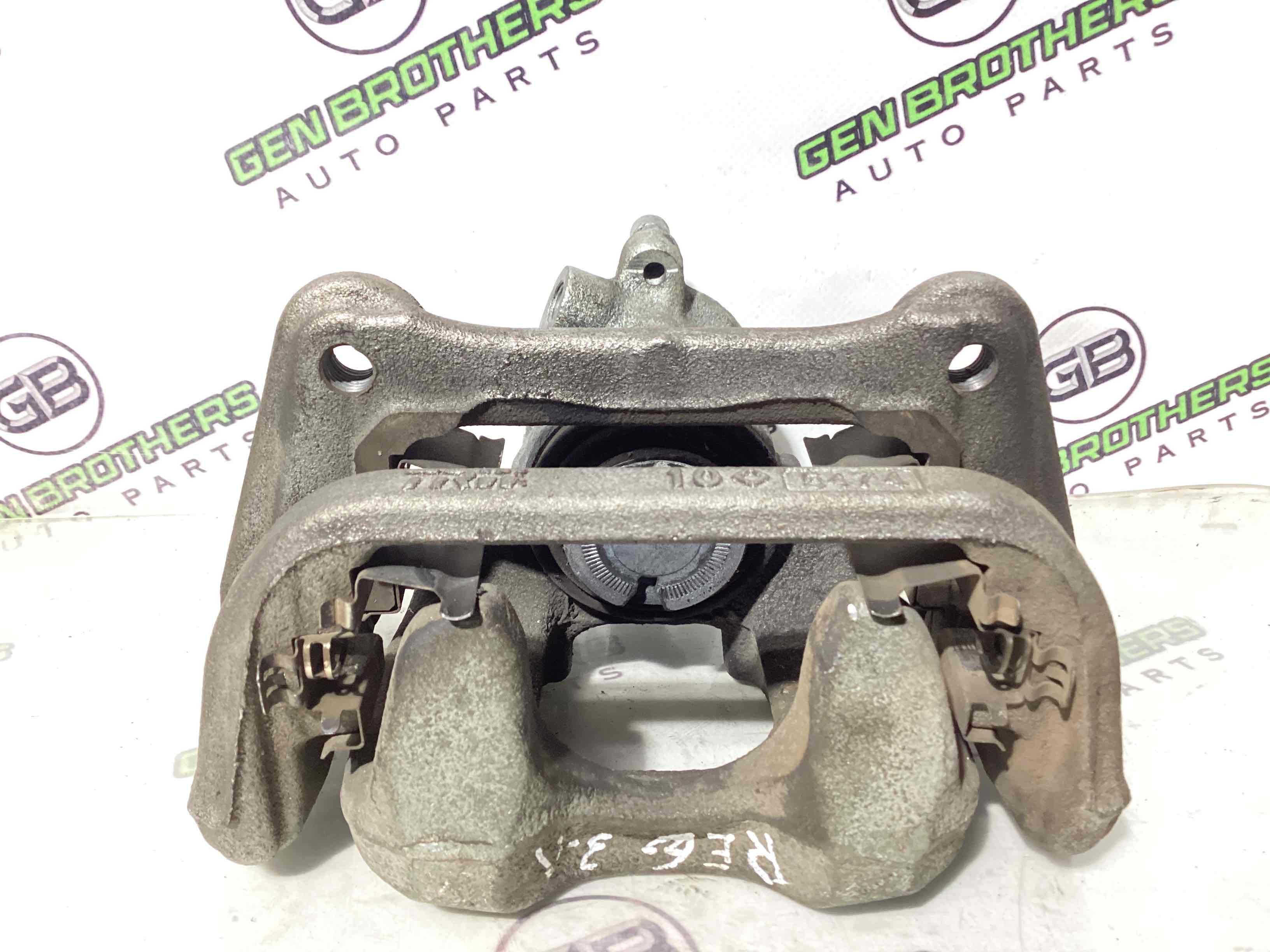 Супорт задній лівий