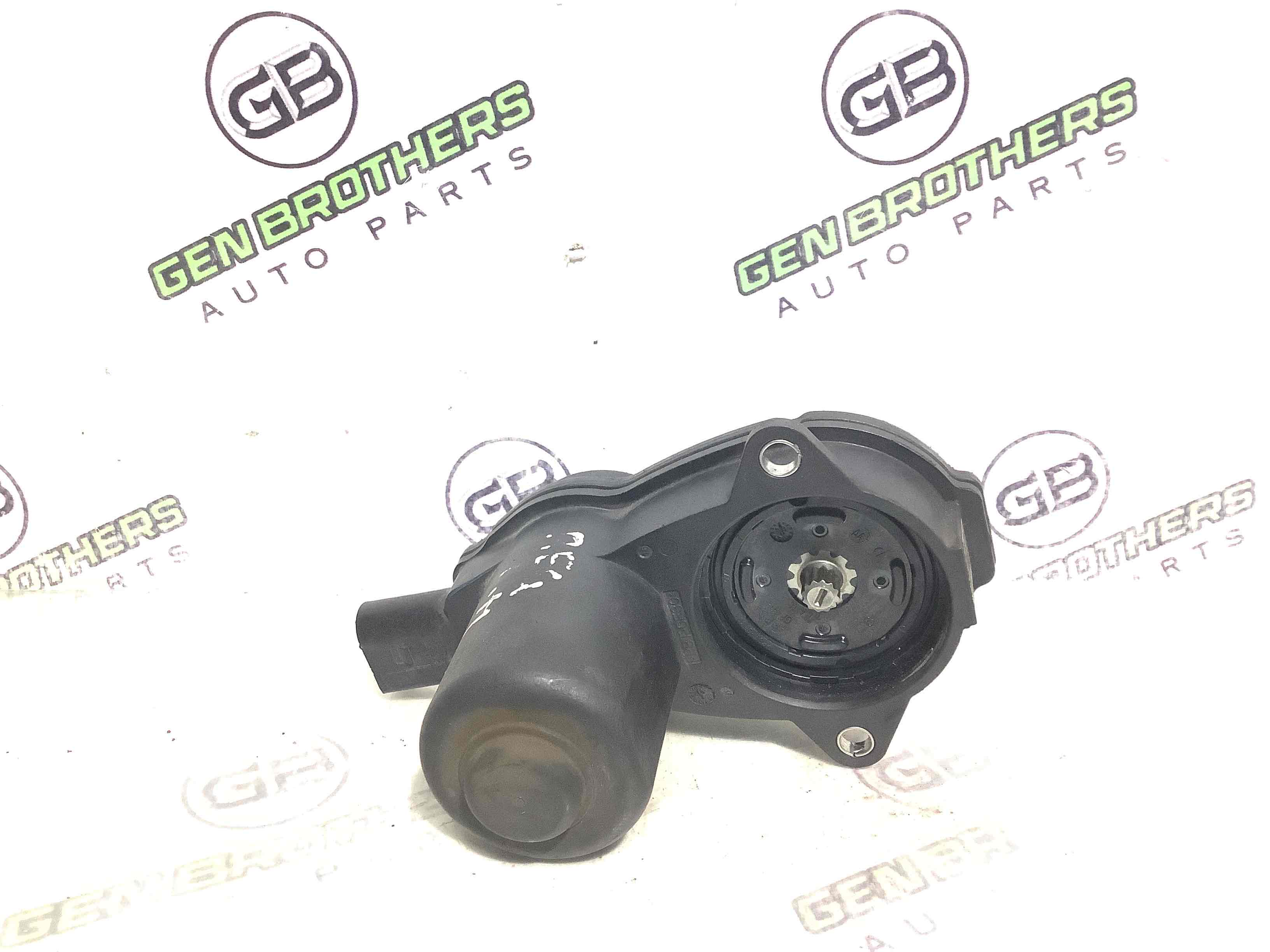 Актуатор гальма стоянки, модуль